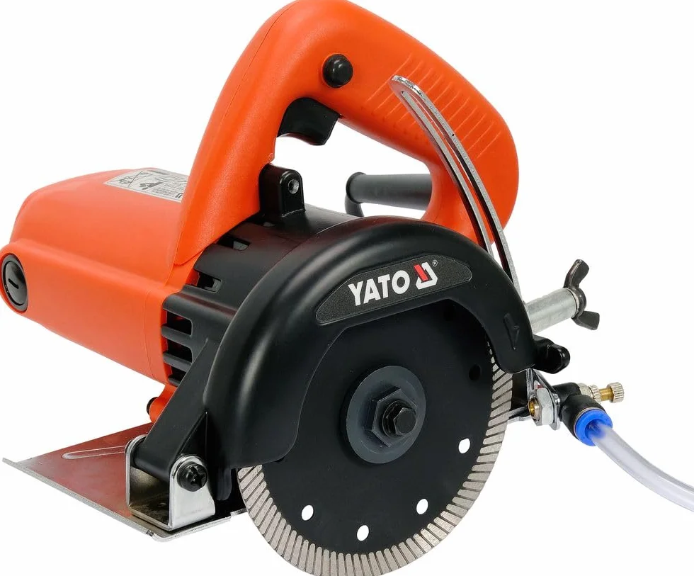 Yato YATO PRZECINARKA DO GRESU 125mm 1400W YT-82159