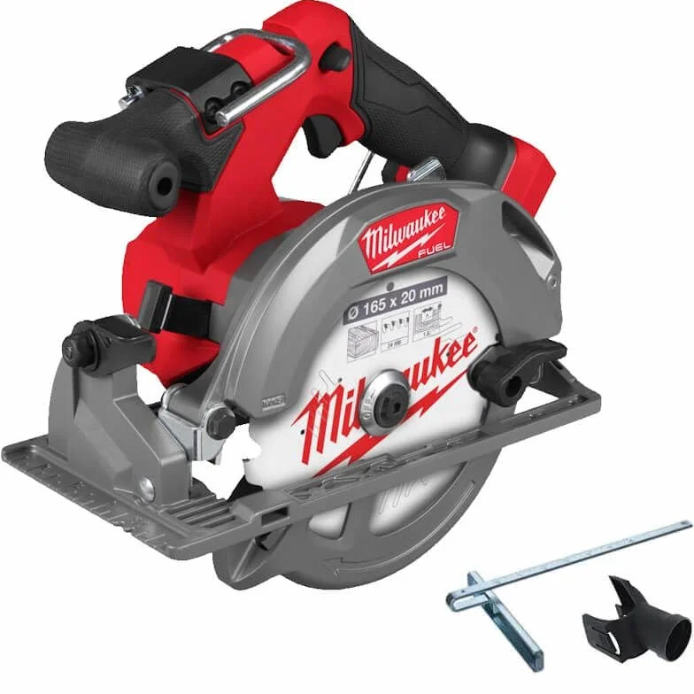 Sierra circular para madera M18 FUEL™, 55mm - M18CCS55-0
