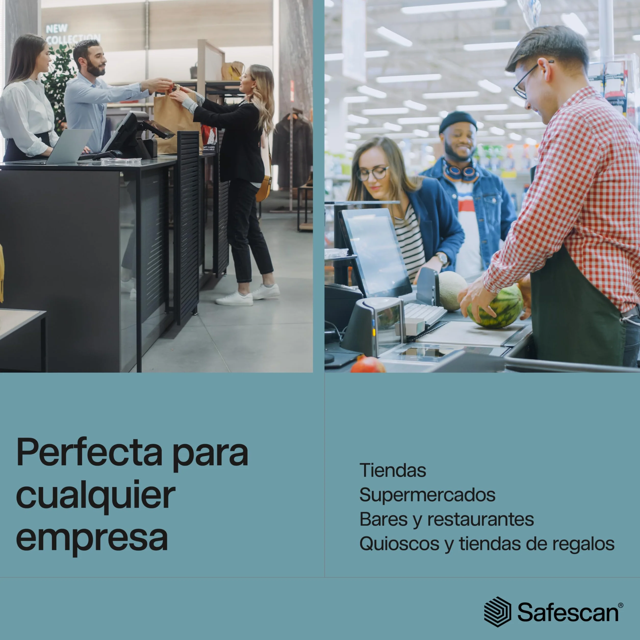 Safescan 2850 Contadora de billetes clasificados detectora de billetes falsos 3 puntos máquina contar billetes interfaz multilingüe