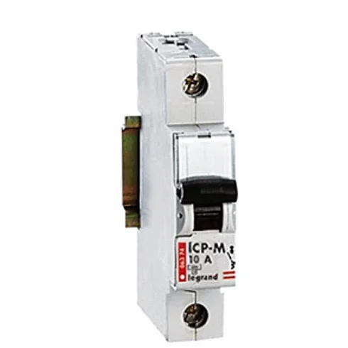 ICP-M 1P 20A