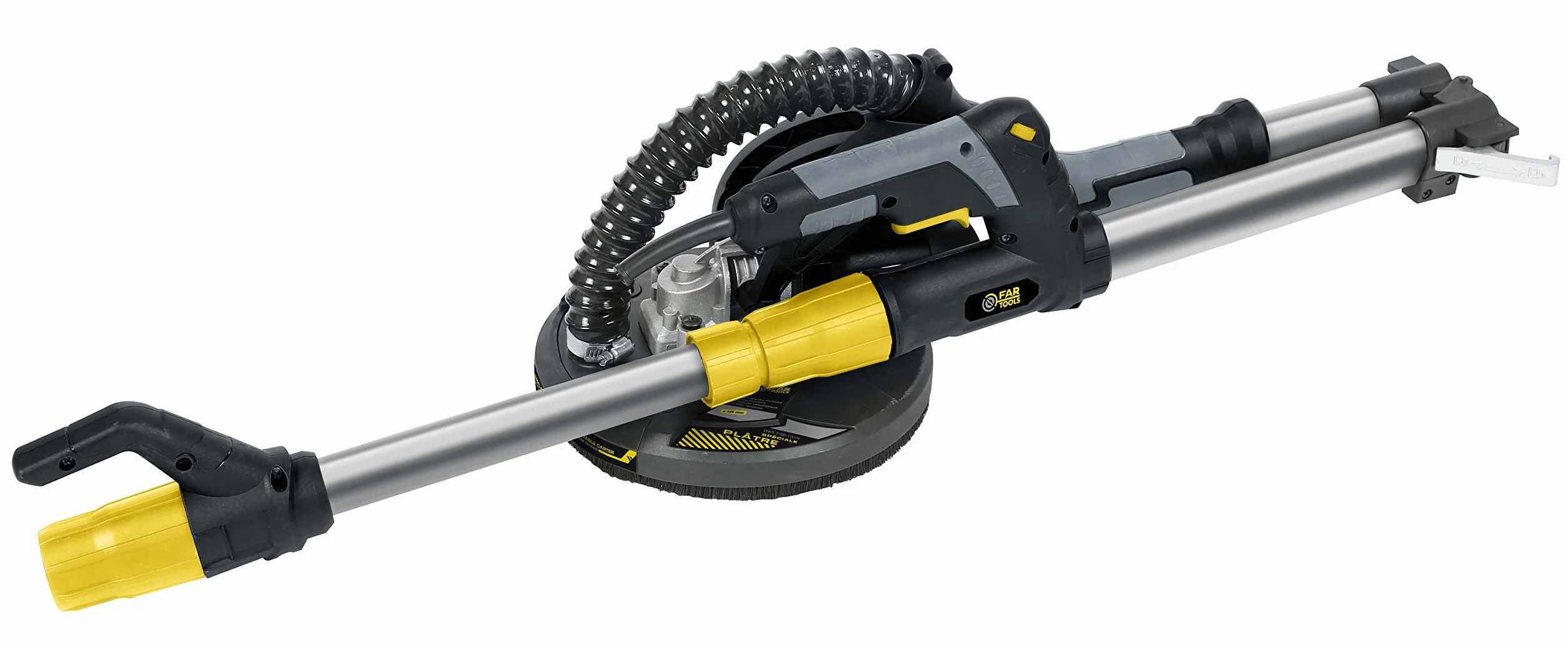 Fartools - Lijadora orbital pladur 710w