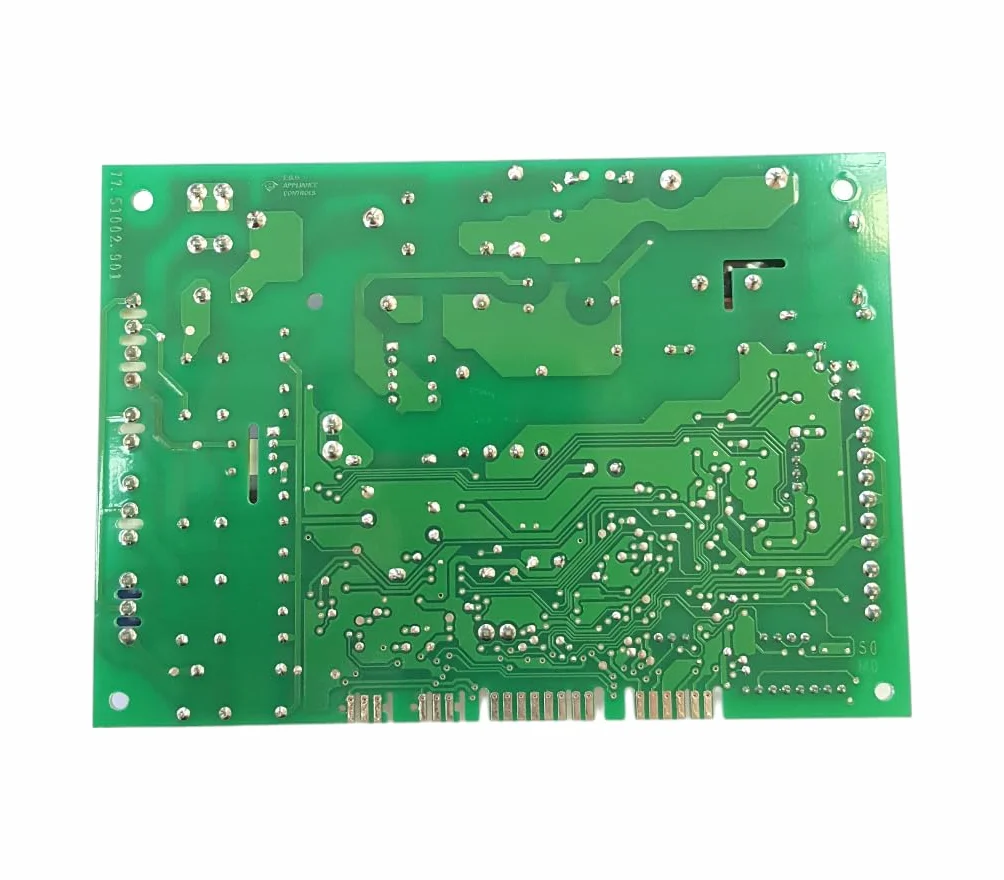 Placa Electrónica Original para Caldera (N03A004A4) - Versión de Electrónica N03A004A4 - Circuito Impreso Reacondicionado - Pieza de Repuesto