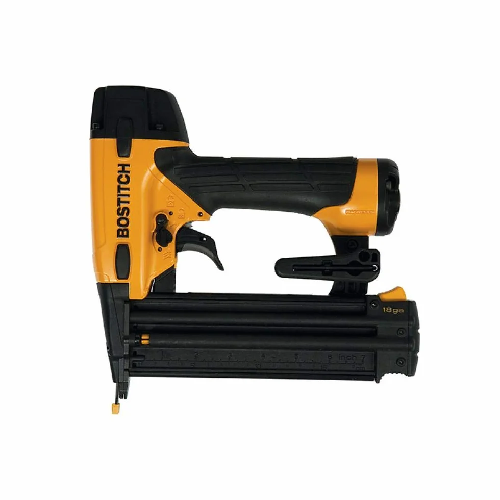 Bostitch BT1855E - Clavadora (15-55 mm, 18 g)