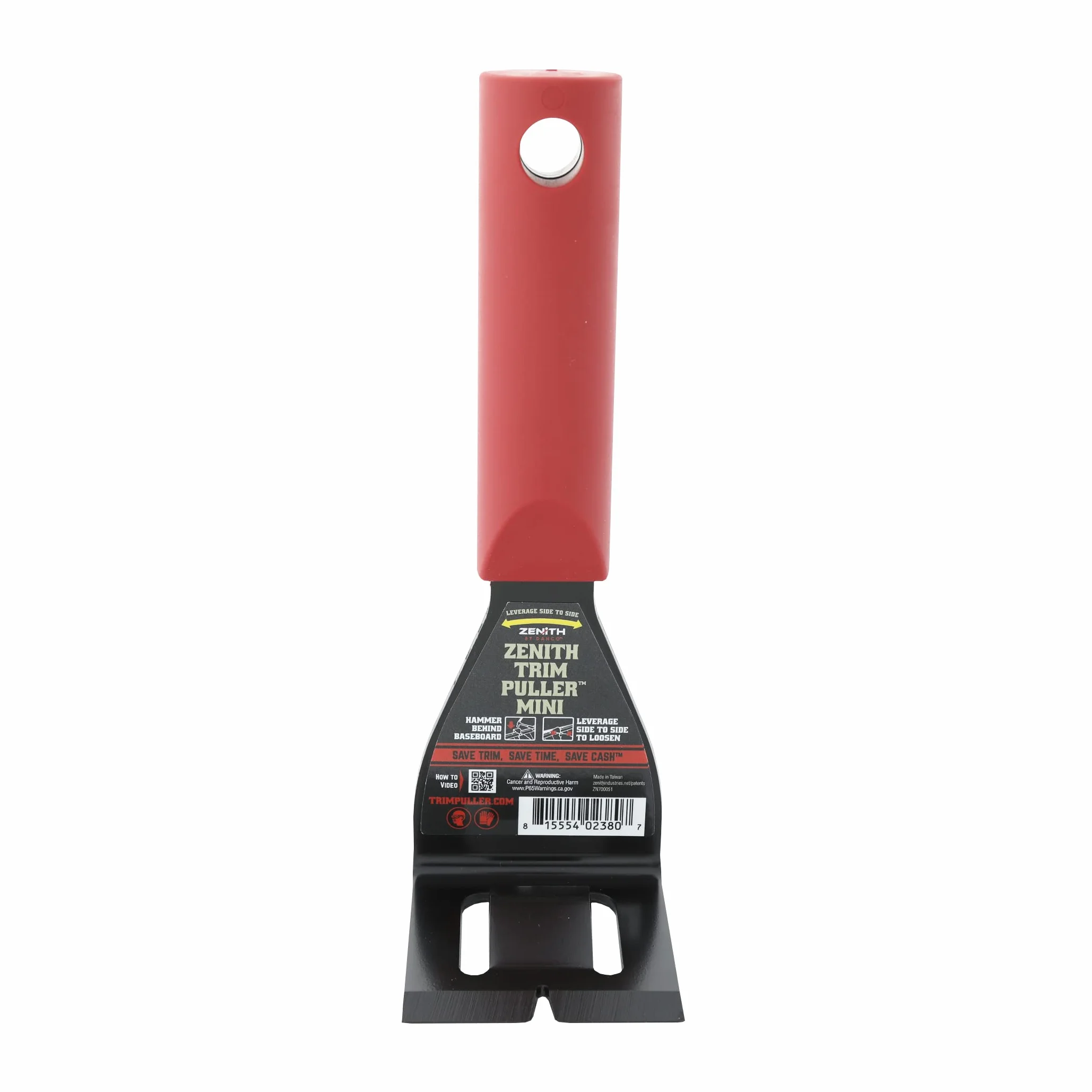 Zenith Trim Puller Mini