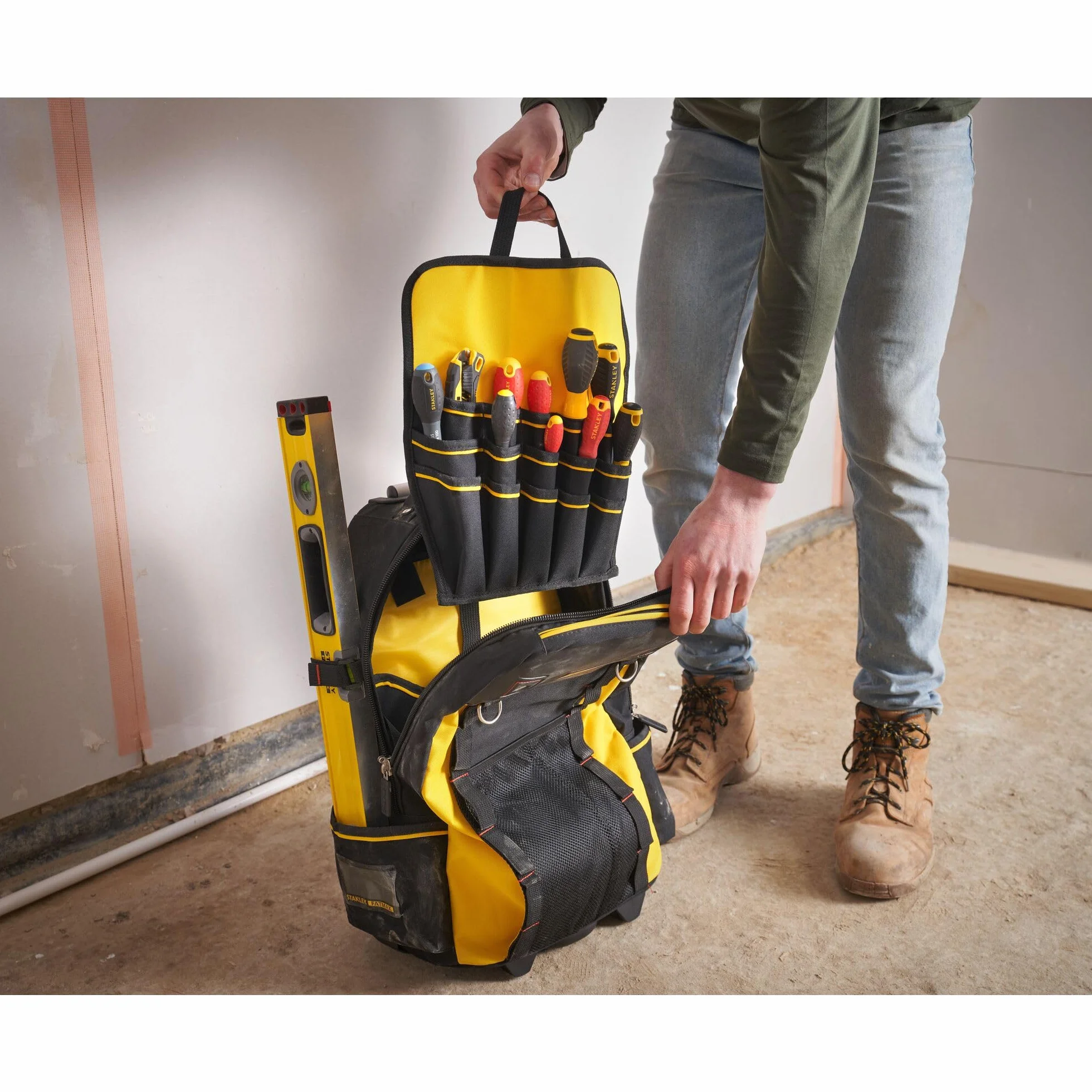 Stanley Fatmax Backpack