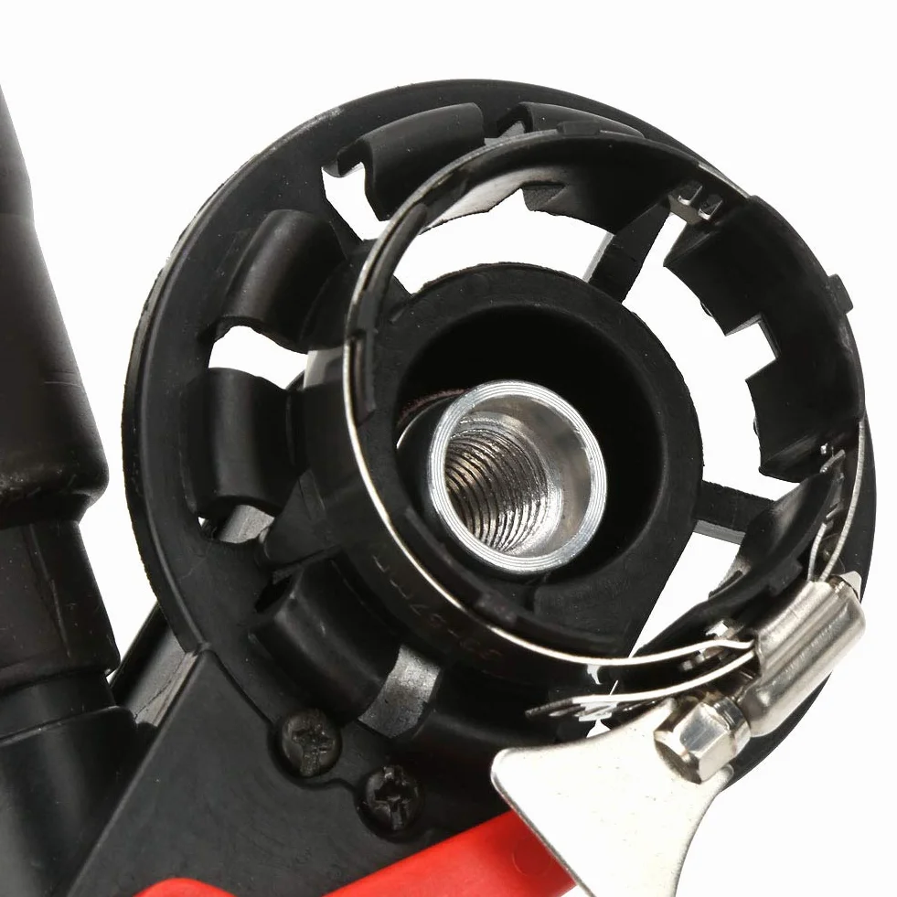 Adaptador de Mini Lijadora de Banda, Fácil de Instalar, Adaptador de Cabezal de Lijado para Lijadora de Banda, Herramienta de Pulido Profesional para Amoladora Angular, Accesorio