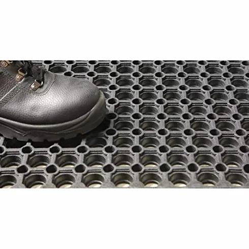 Pavimento Alveolar Encastrable 100 Cm X 150 Cm (Espesor 16 Mm)
