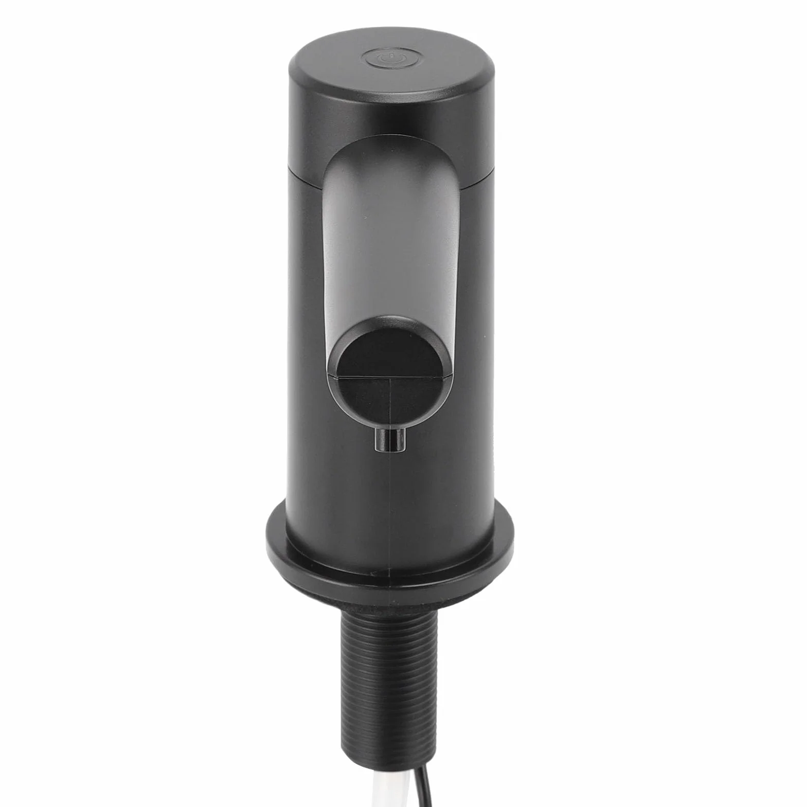 Dispensador Automático de Líquido sin Contacto 414 g Bomba para Baño y Cocina Gel Original