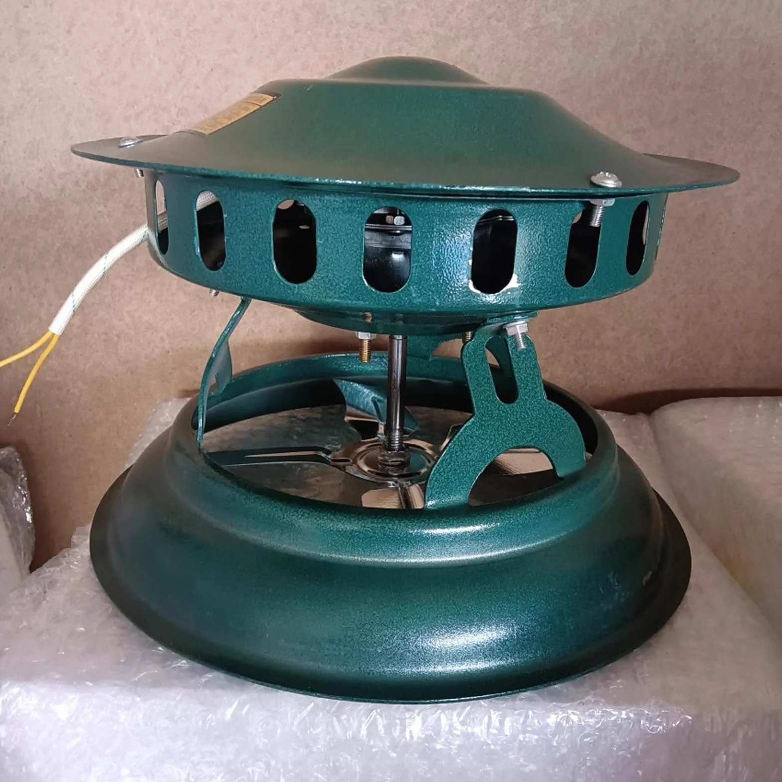 Ventilador De Chimenea 60W/80W/100W Extractor De Humos, Extractor De Chimenea, Ventilador, Extractor De Chimenea, Aire De Barbacoa,80w
