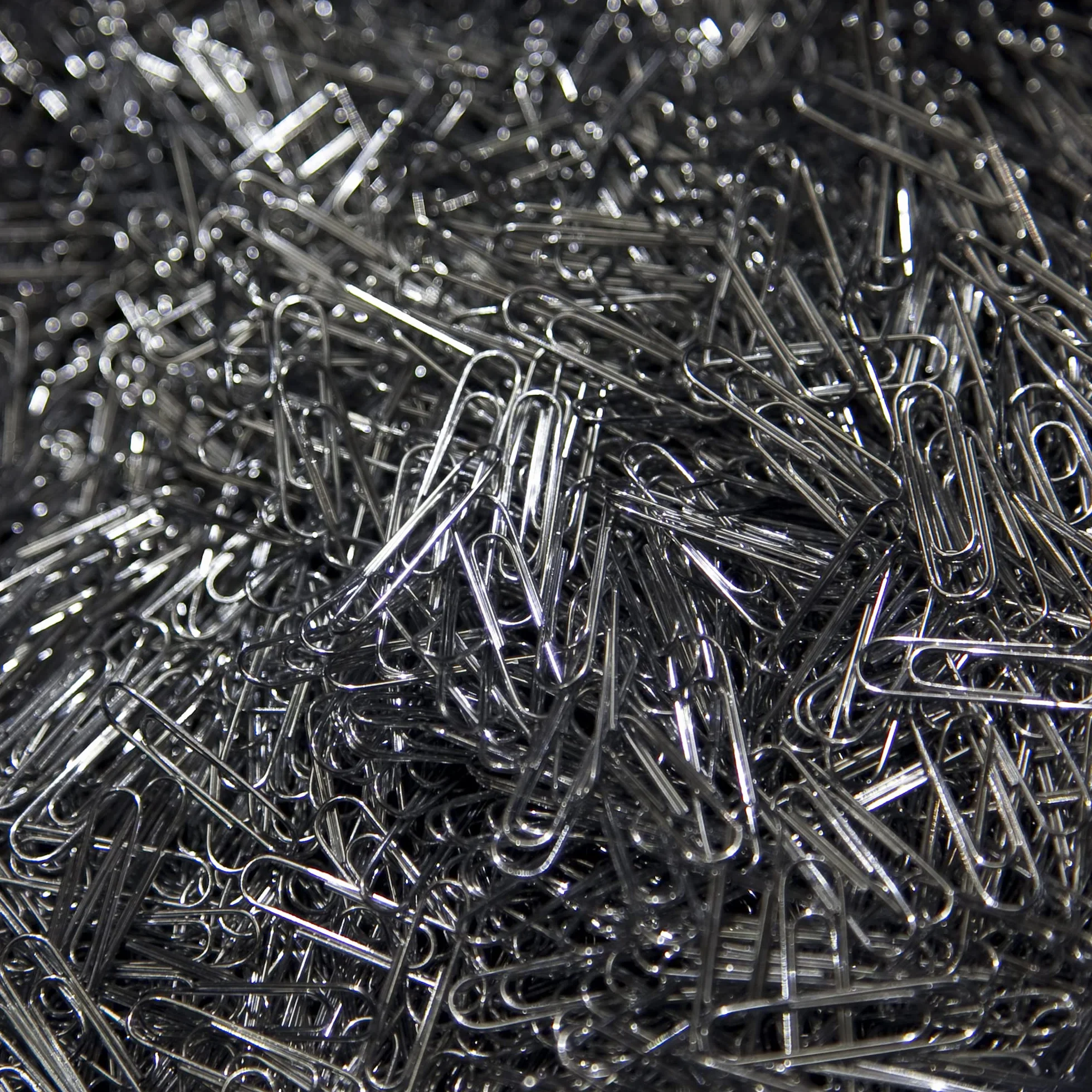 APLI pack de clips galvanizados 32 mm 1000 unidades