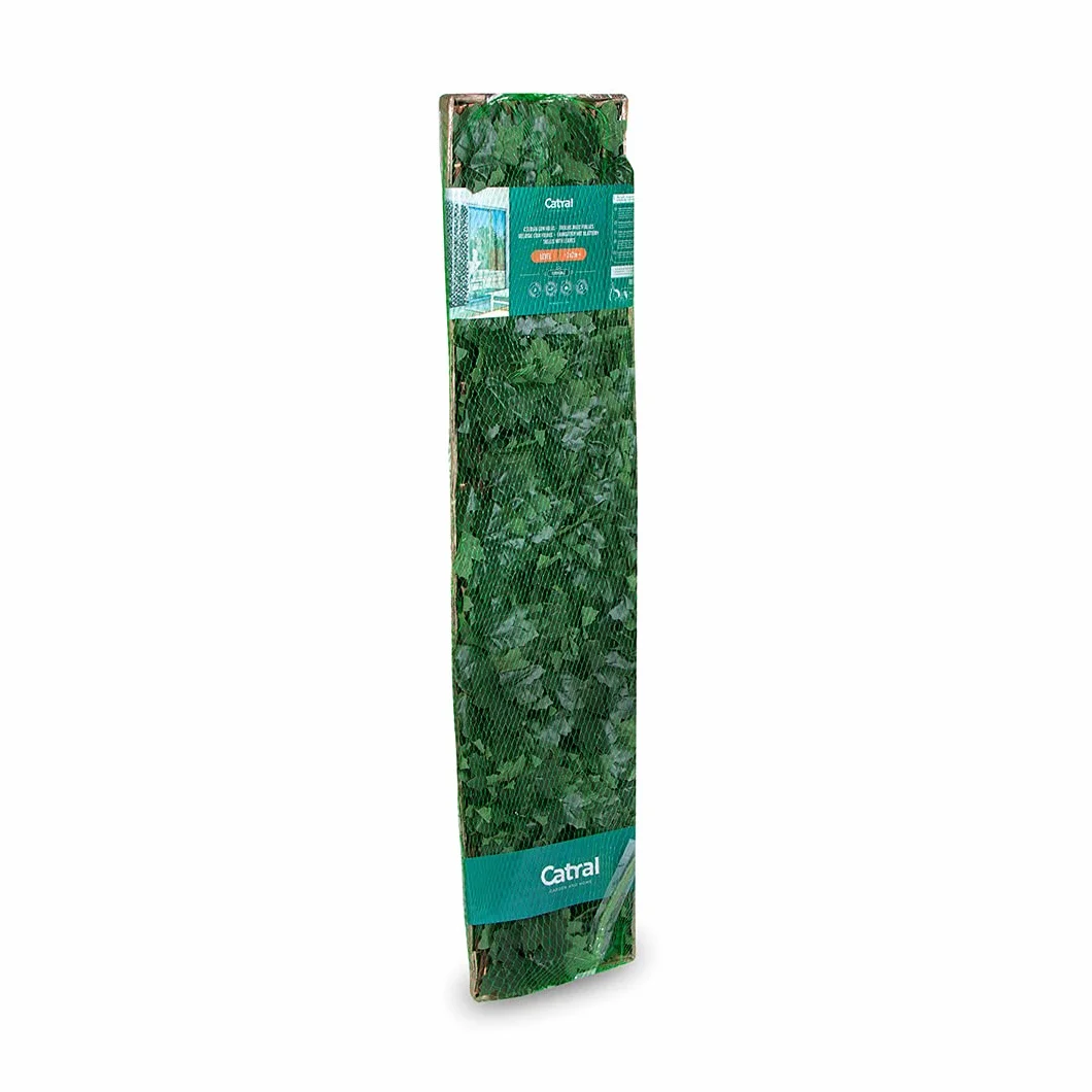 Nortene intermas – treillis Extensible en Bois 0,5 x 1,5 m Trelliwood