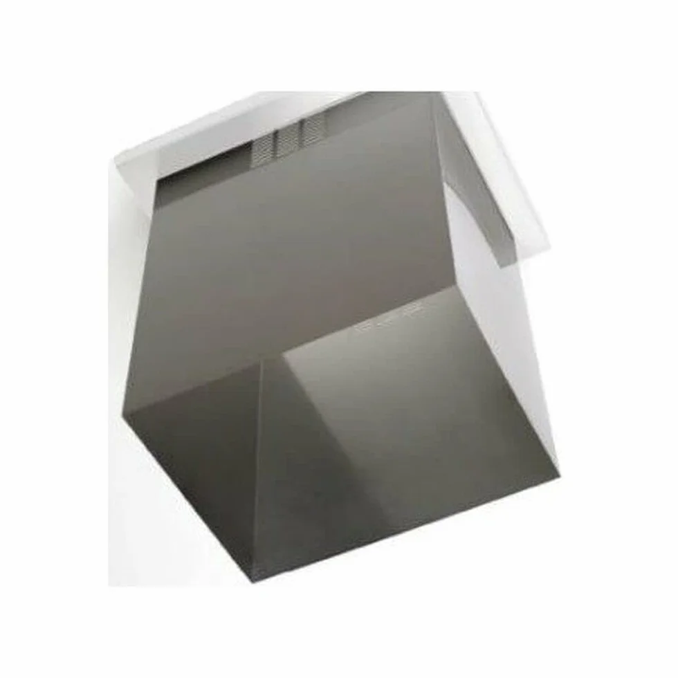 CATA TUBOSUPERIOR Accesorio para AMUEBLAR Tubo Ref 02862302 (190x160x850)
