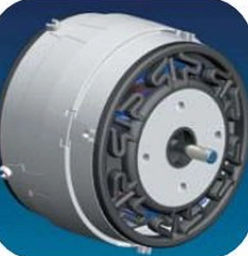 S&P SILENT-200 CZ Extractor