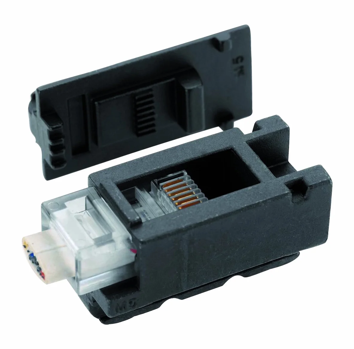 Cimco 106017 - Terminal para cableado eléctrico