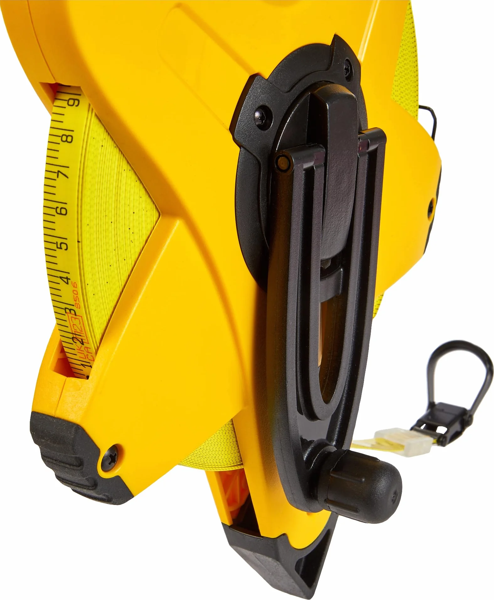 Stanley Cinta larga fibra vidrio Powerwind 60m x 12,7mm