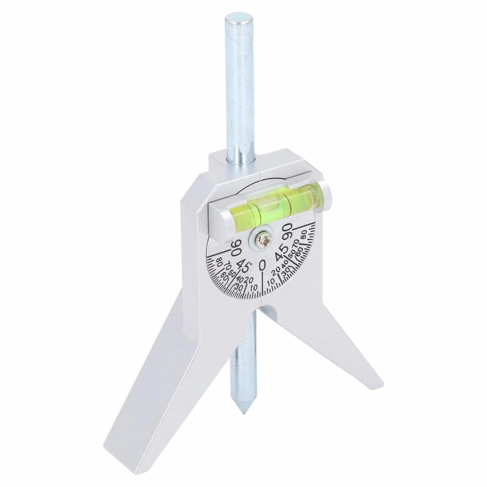 Herramienta de Centrado de Marcador de Tubería de Seguridad, Herramienta de Centrado de Marcador de Tubería de Seguridad Herramienta de Cabezal de Centrado de Tubería de