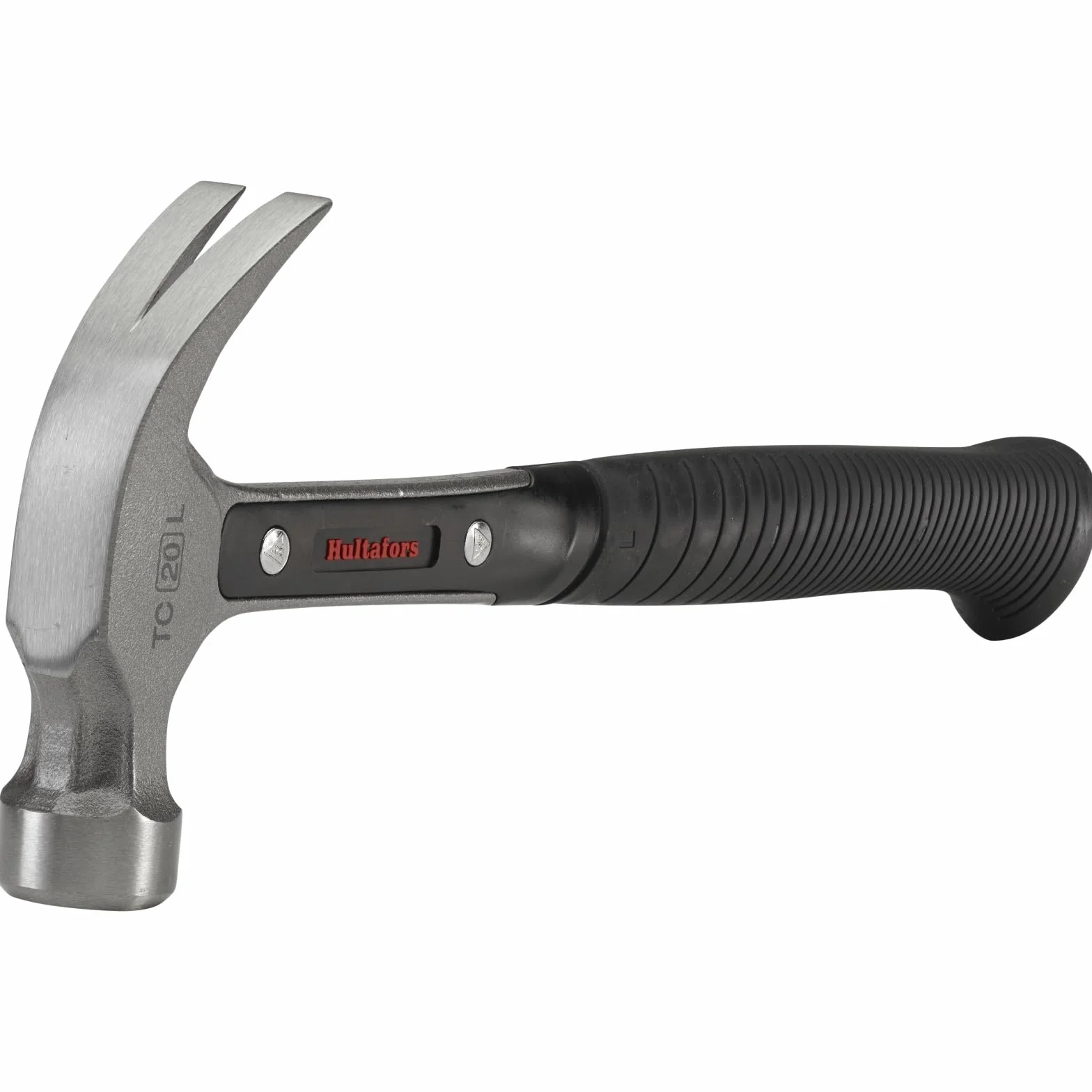 Hultafors TC20L - Martillo de carpintero (795 g)