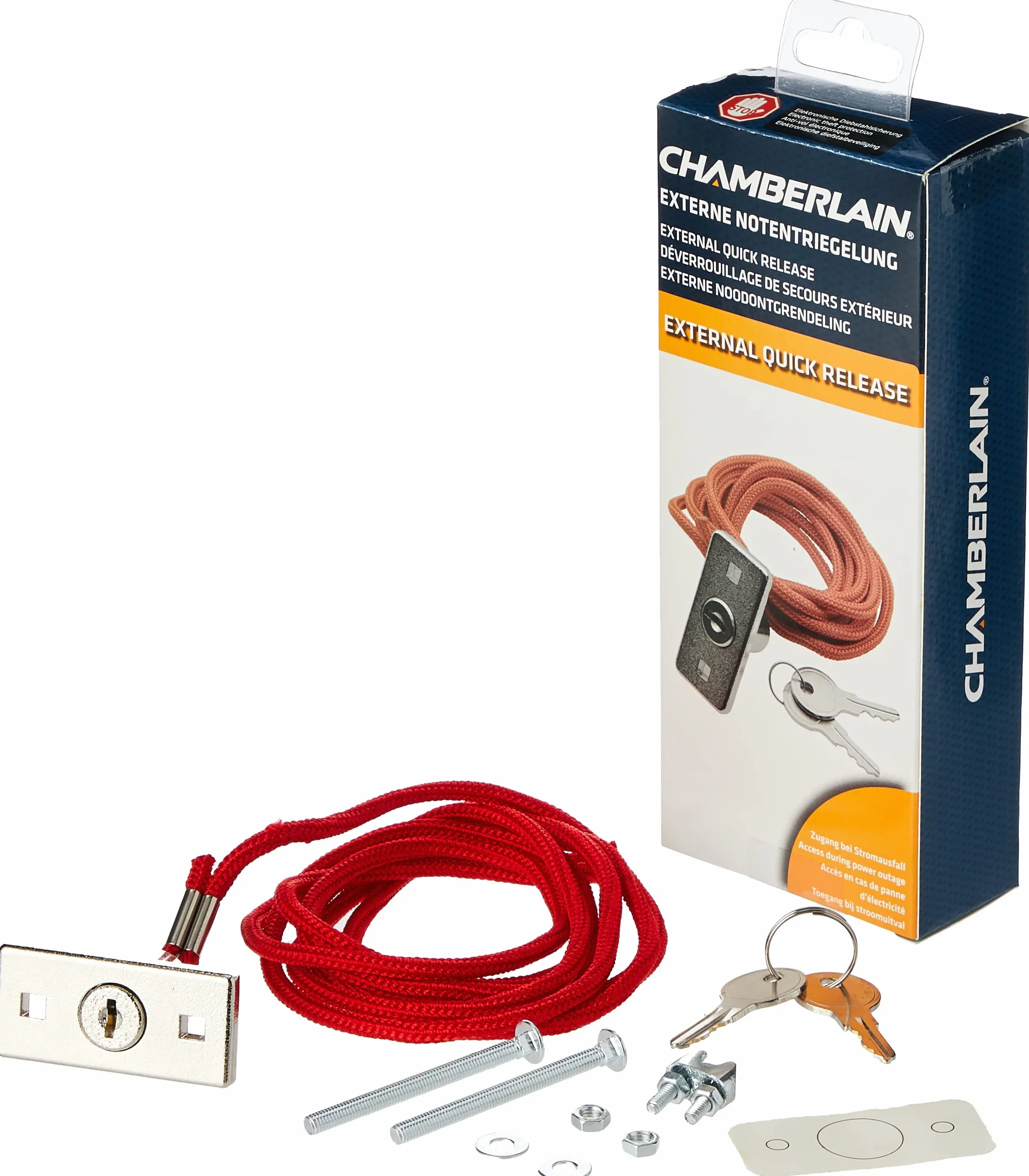 Chamberlain 1702REV - Elemento para puertas de garaje