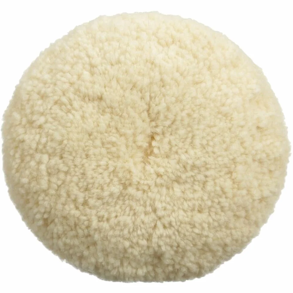 3M Perfect It 05719 - Almohadilla de lana (9 pulgadas)