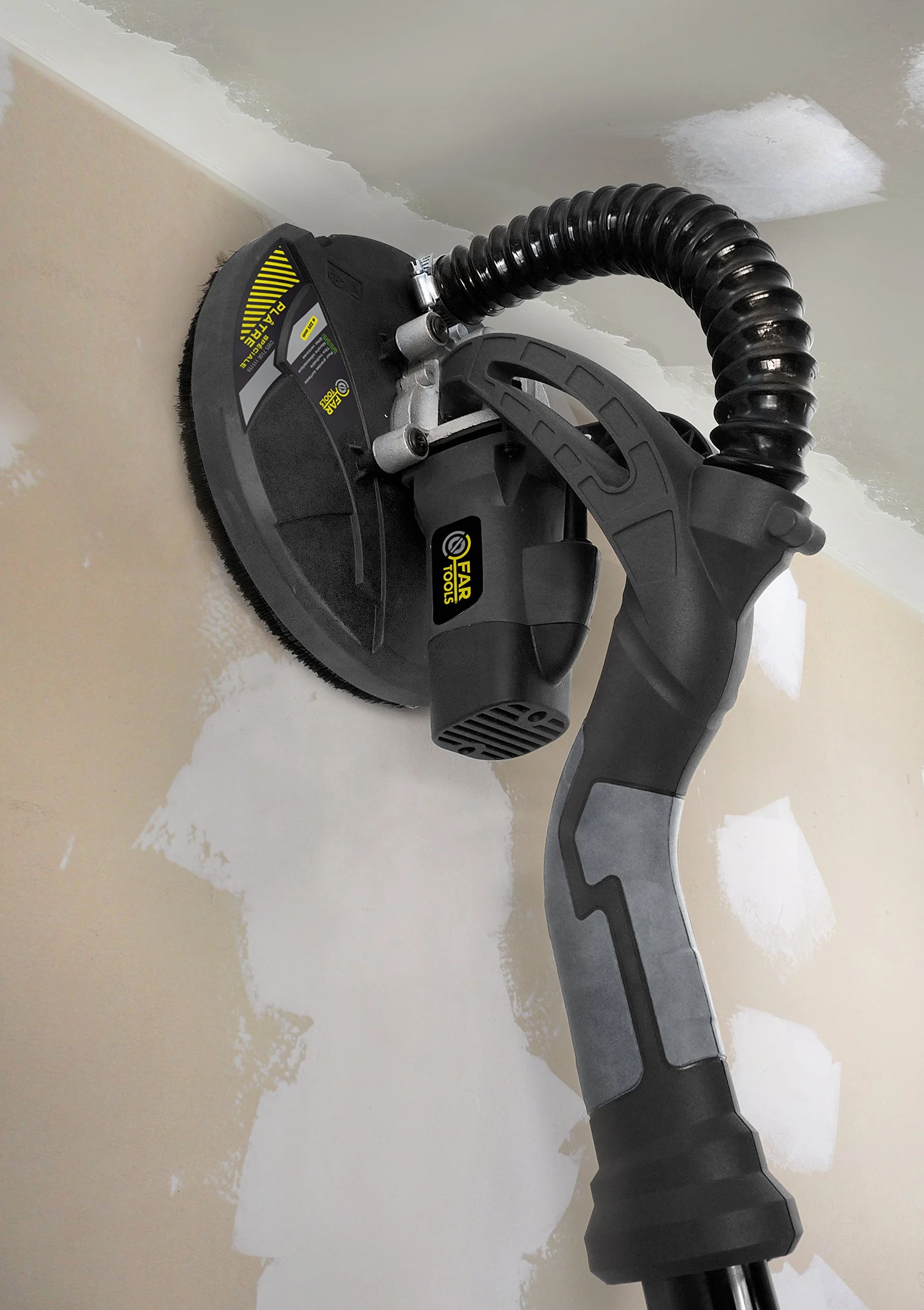 Fartools - Lijadora orbital pladur 710w