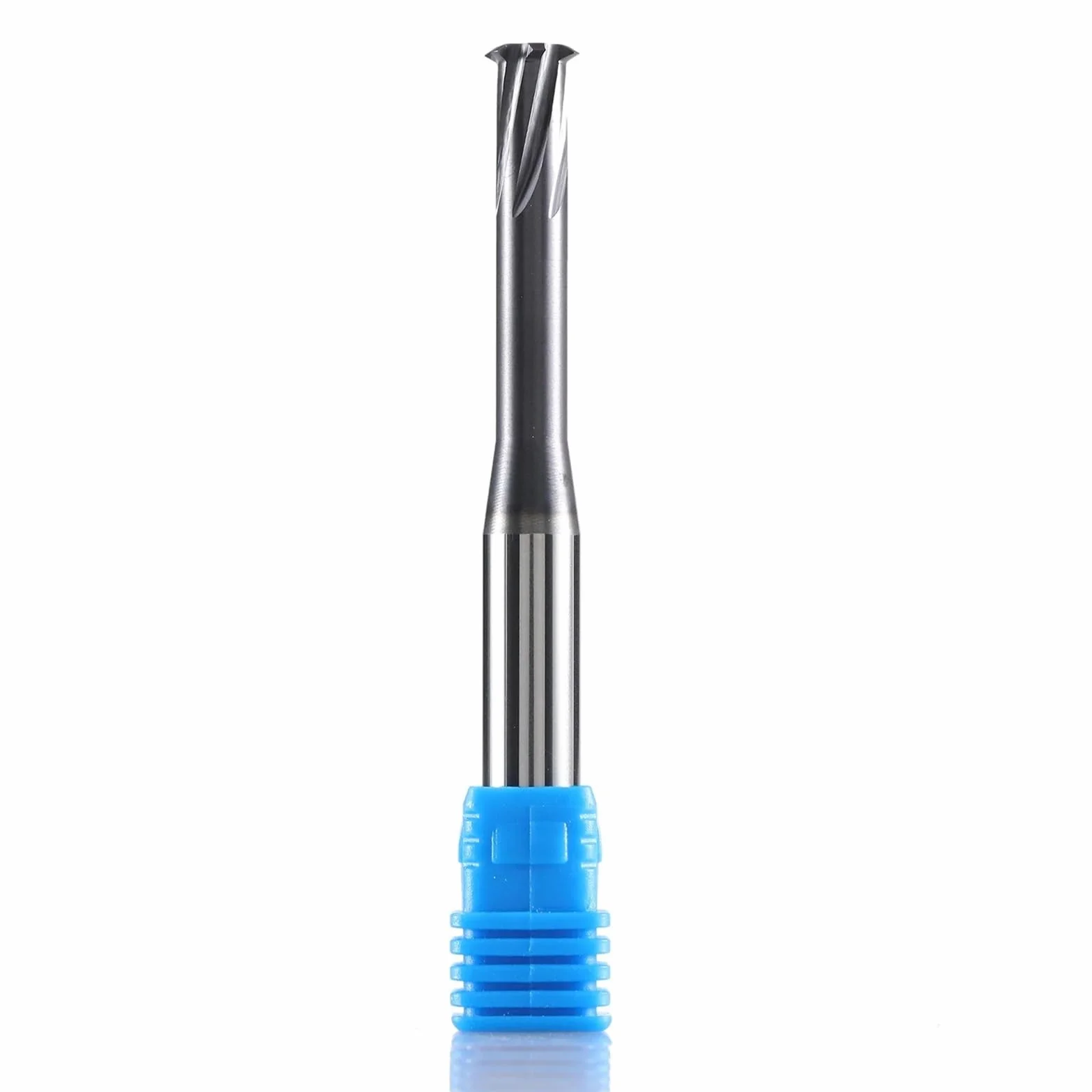 Fresas para metal Fresa de rosca métrica M2 M3 M4 M5 M6 M8 M10, carburo sólido de 60 grados for acero, 1 ud. | 2-TRS-P0.3-P0.7-M2.5