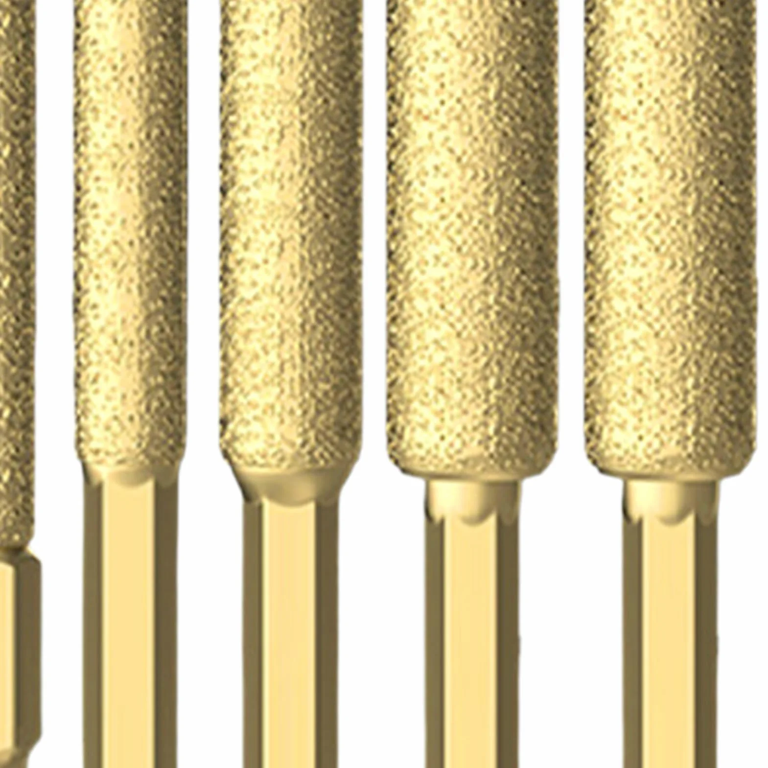 Brocas Para Azulejos Herramientas Para Perforar Y Lijar Vidrio | Juego De Brocas Para Materiales Duros Para Reformadores Fontaneros Electricistas Trabajos en Hormigón y Piedra Proyectos de