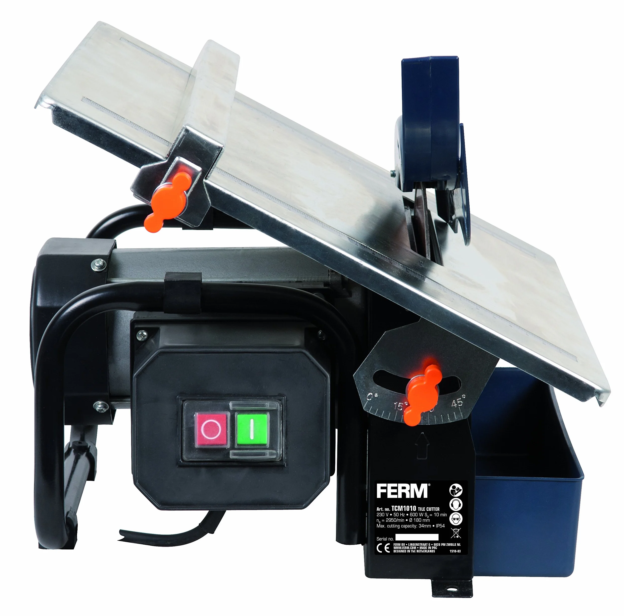 Tile Cutter 600W