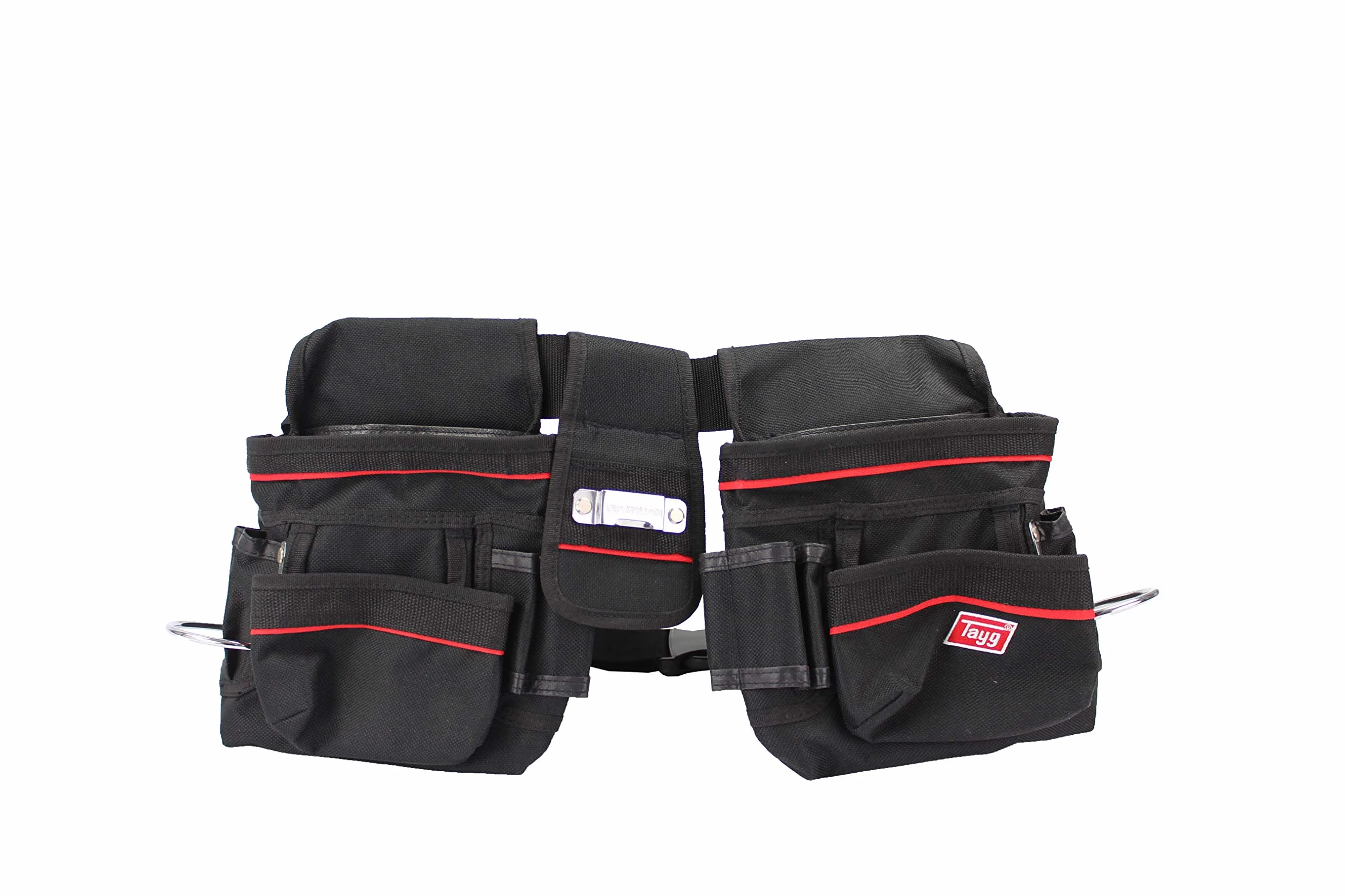 Tayg - Bolsillo herramientas nylon 2-P