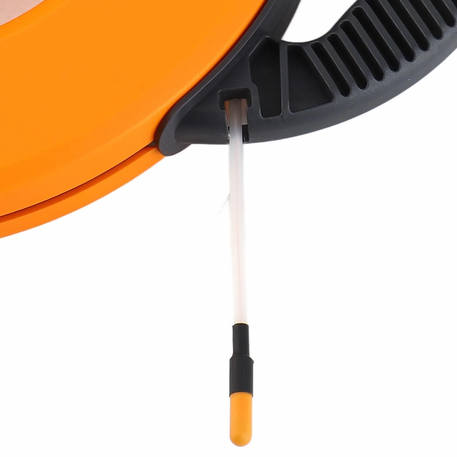 Localizador de Tuberías de Agua, Escáner de Bloqueo de Tuberías de 30M Detector de Tuberias PVC Metal con Sonda Impermeable