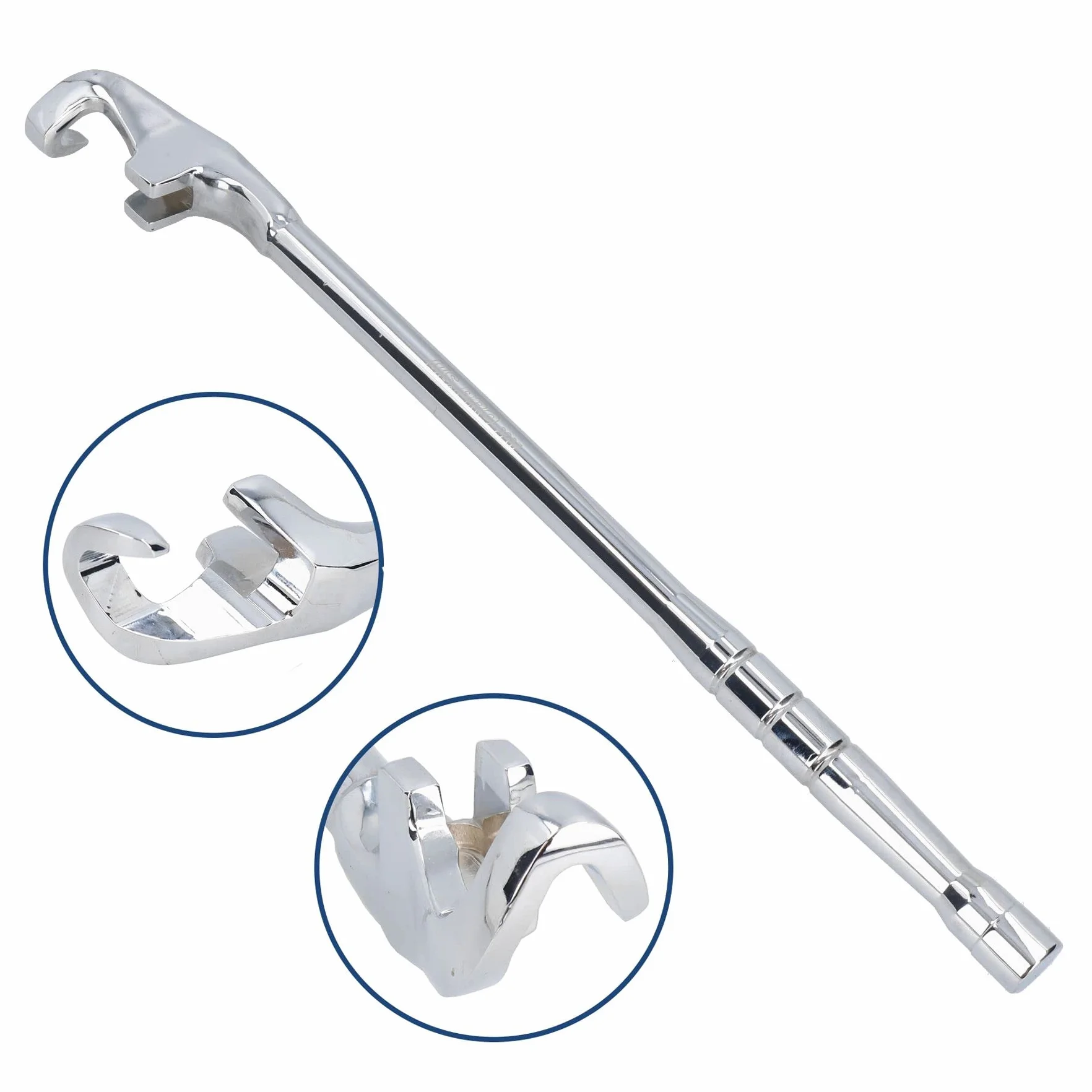 US PRO Tools 2287 - Llave de extensión universal de 385 mm