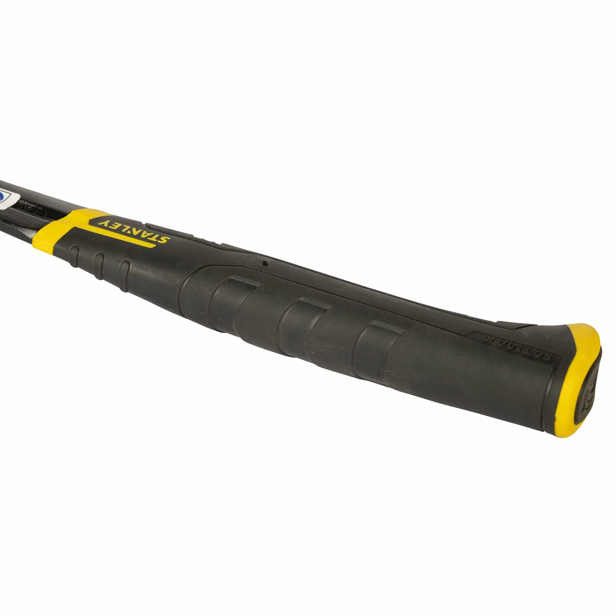 Stanley FMHT1-51276 FatMax Antivibe Next Generation - Martillo de carpintero (454 g, pico plano)