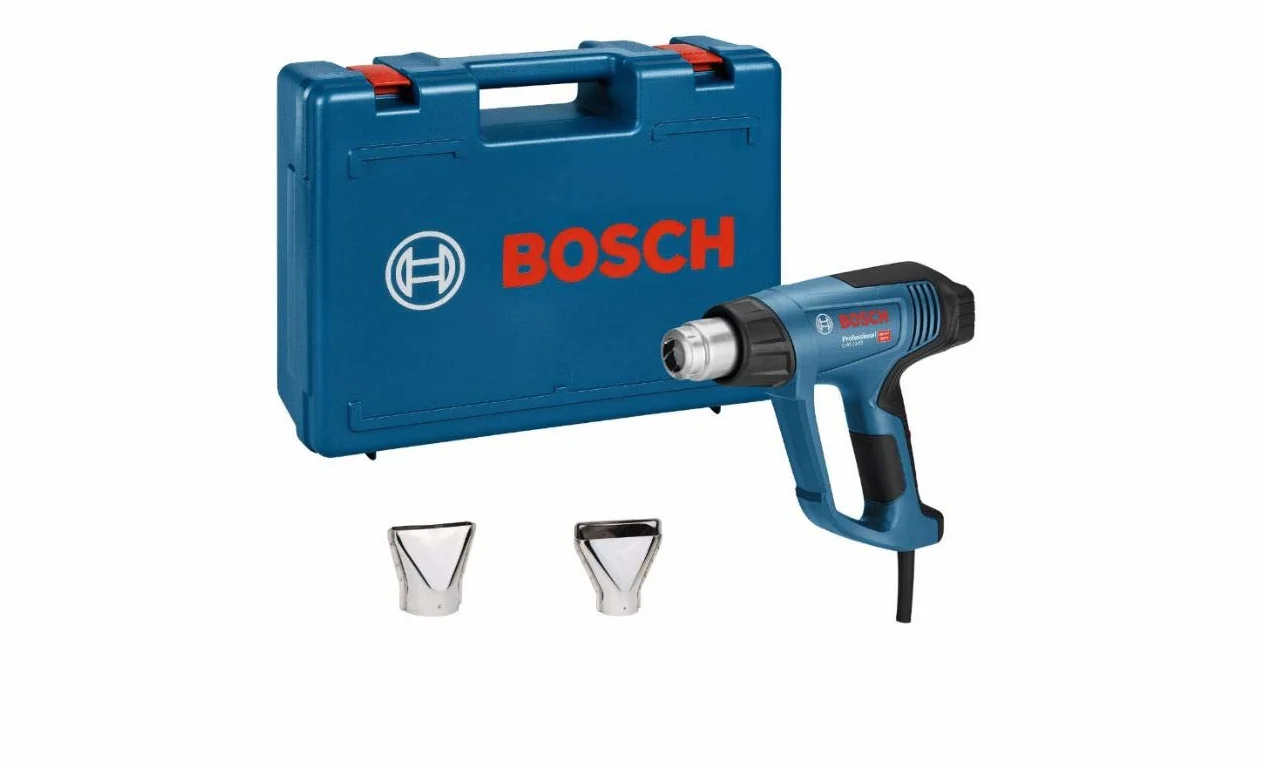 Bosch Azul Bosch Ghg 2063 Aire Calientegebläse