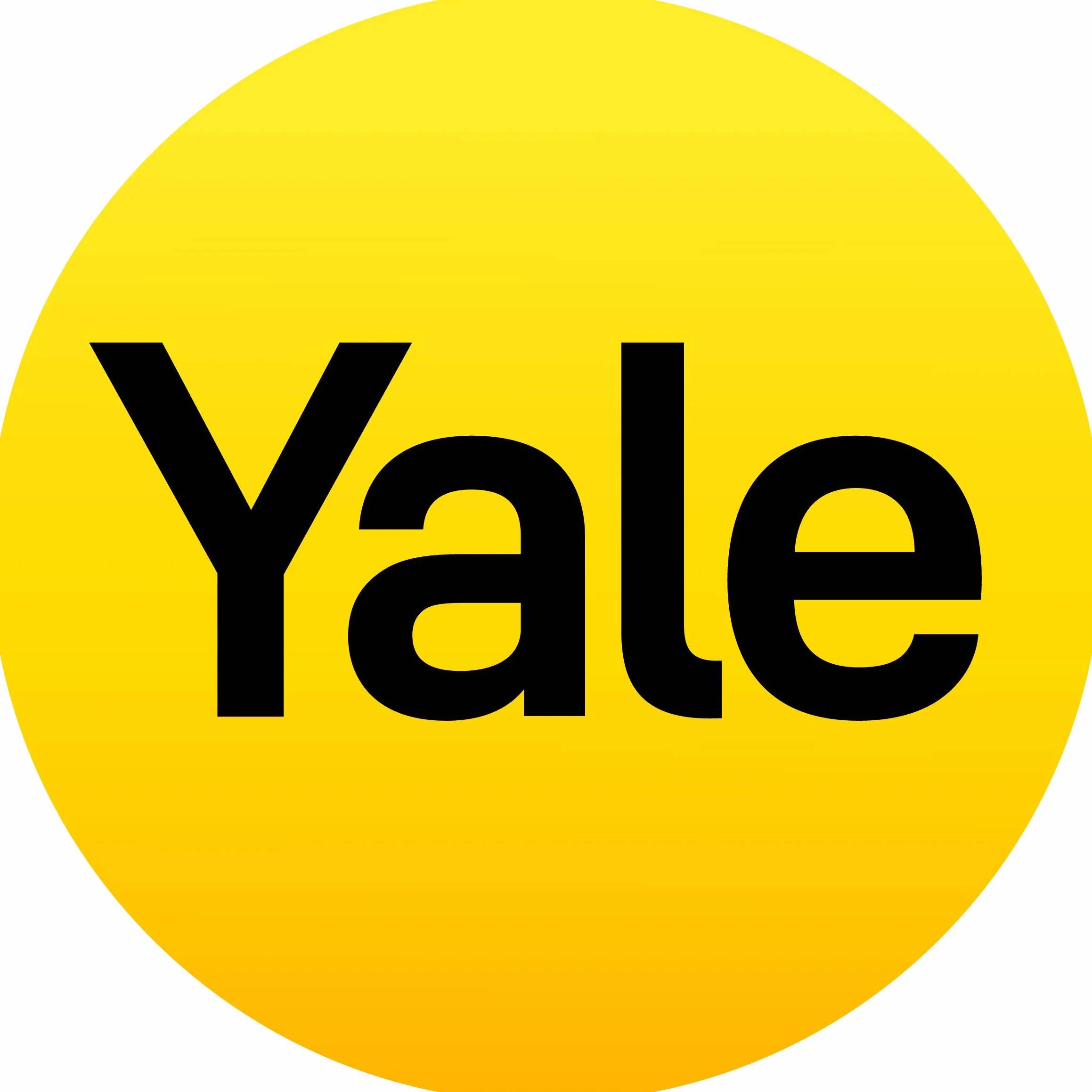 YALE 48-80 Bc Cerraduras