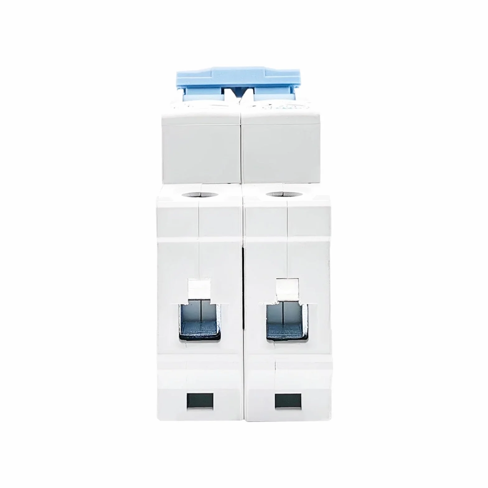 TOB7Z-63 2P DC 1000V Disyuntor en miniatura solar 3A 6A 10A 16A 20A 25A 32A 40A 50A 63A DC adecuado for sistemas fotovoltaicos(32A)