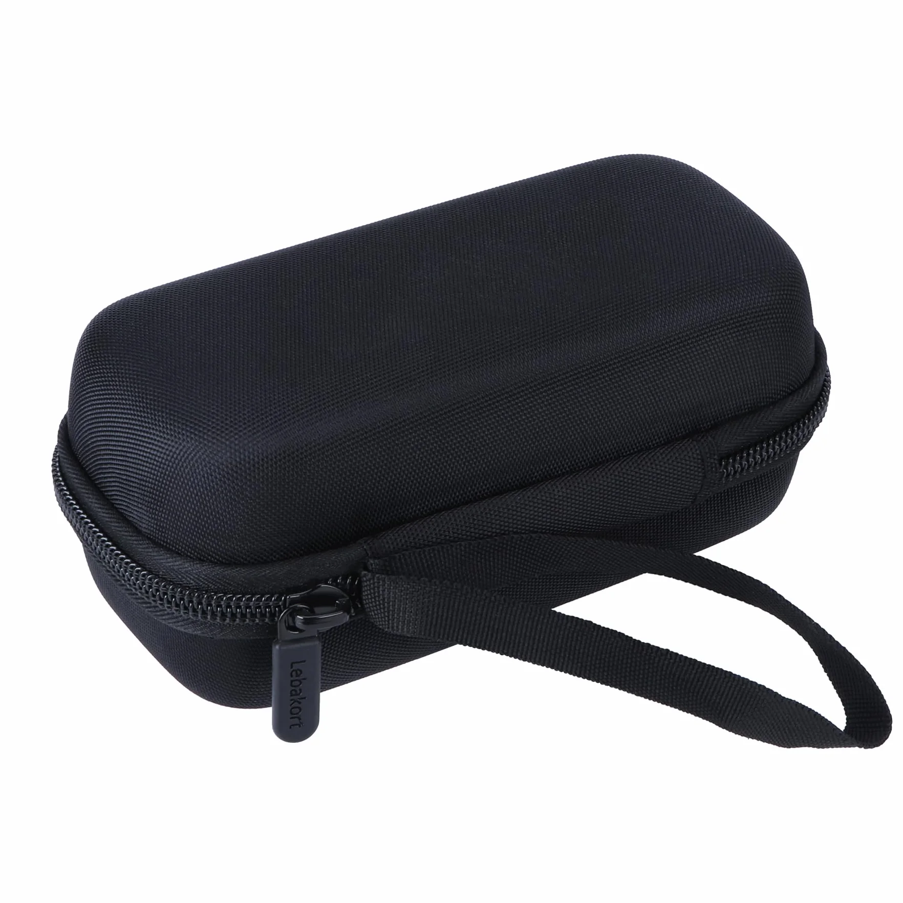 Lebakort Duro Caja Estuche Funda para Zoom H1n / Zoom H1essential Grabadora Portátil Estéreo
