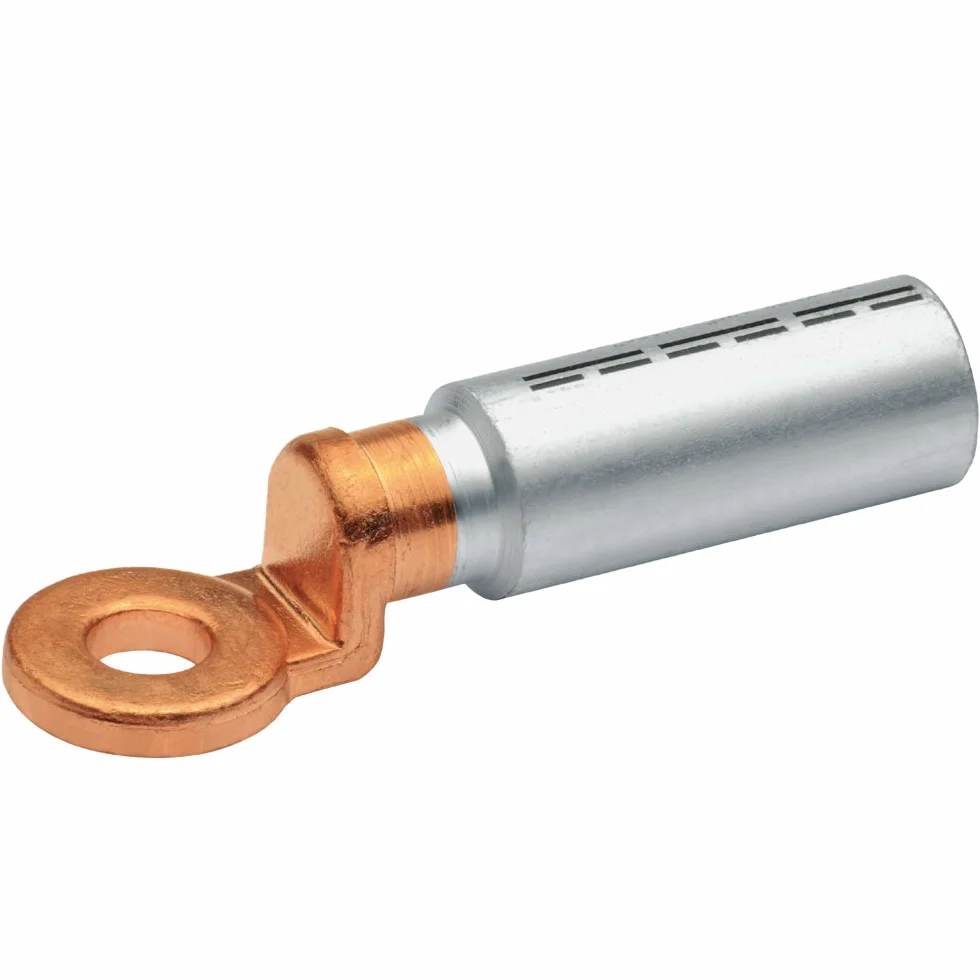 Klauke 372r12 - Terminales eléctricos