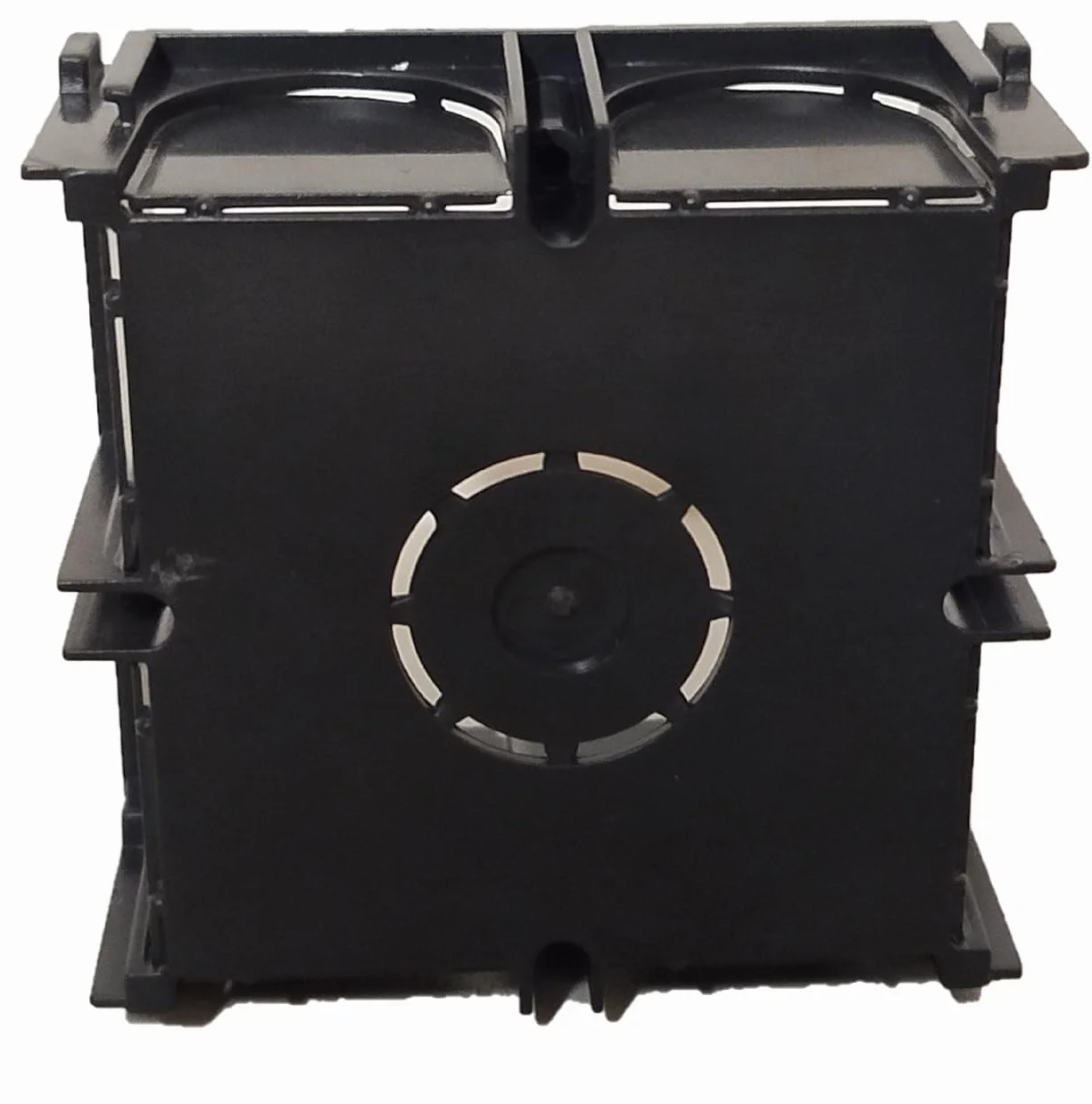 Caja mecanismos electricos empotrable 65x65x43 Pack 6 unidades UNIVERSAL