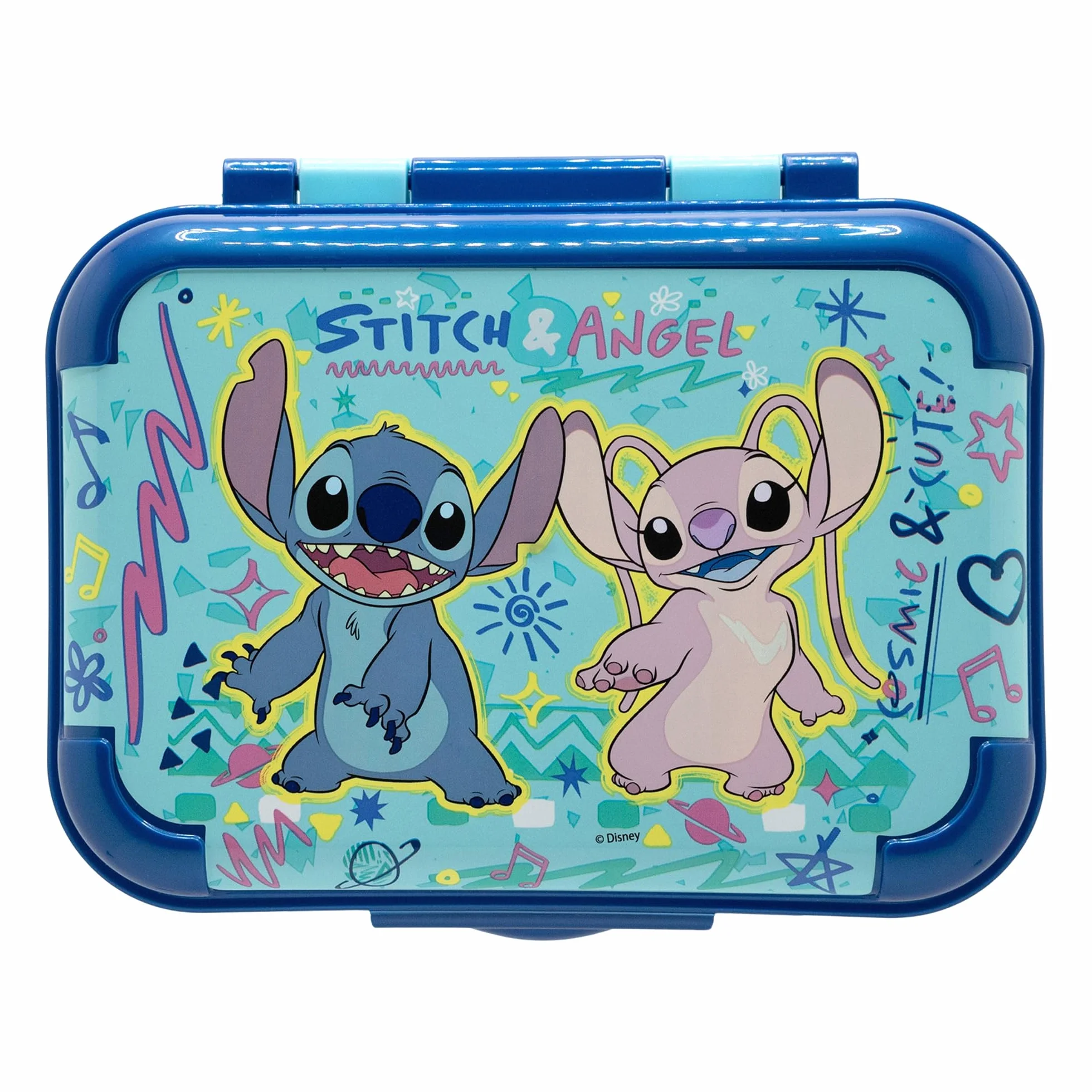 Stor SANDWICHERA ASKER STITCH DRAWING