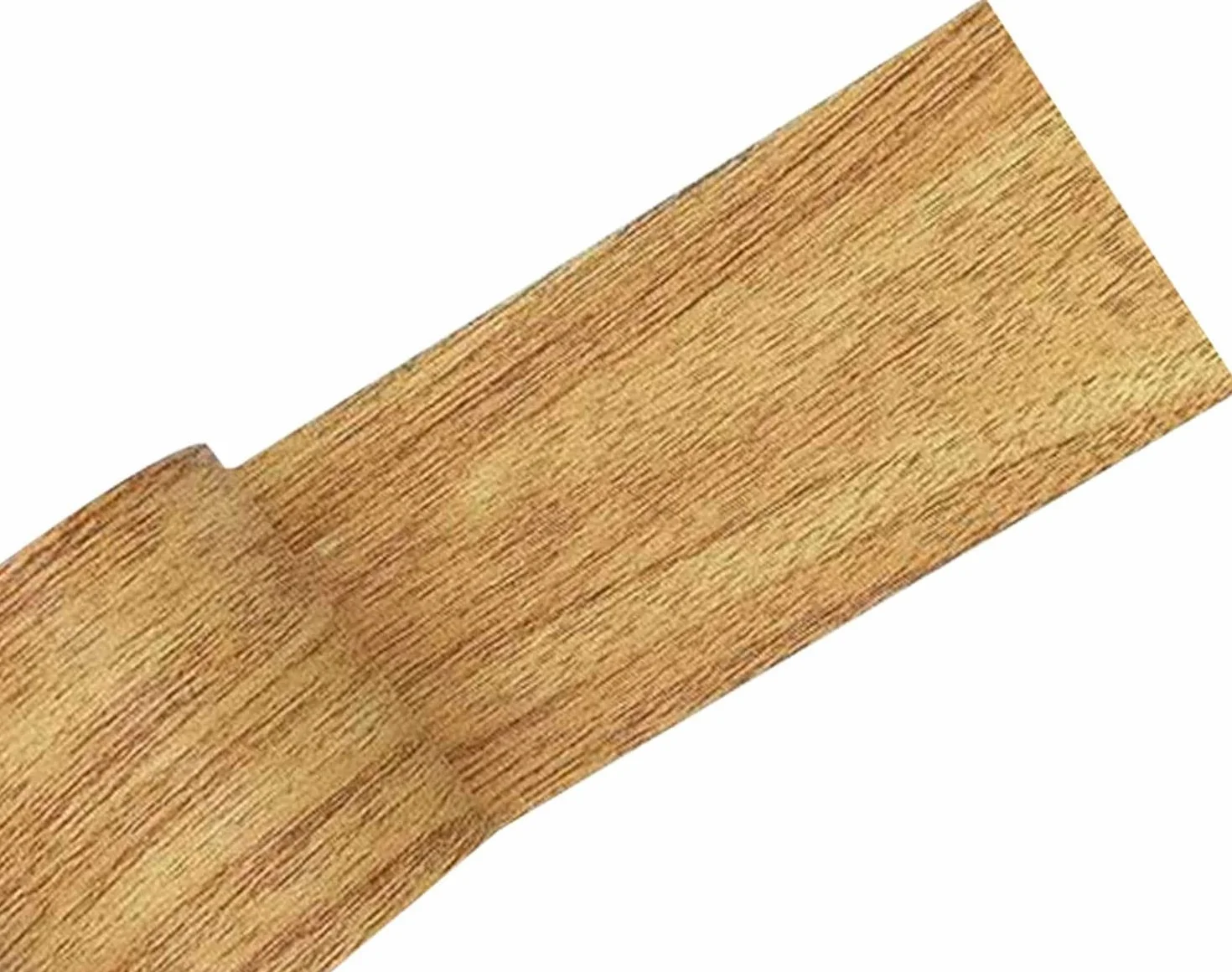Cinta de Reparación Con Efecto de Madera Impermeable Para Suelos Laminados - Adhesiva, Simulación de Grano de Madera Para Arañazos