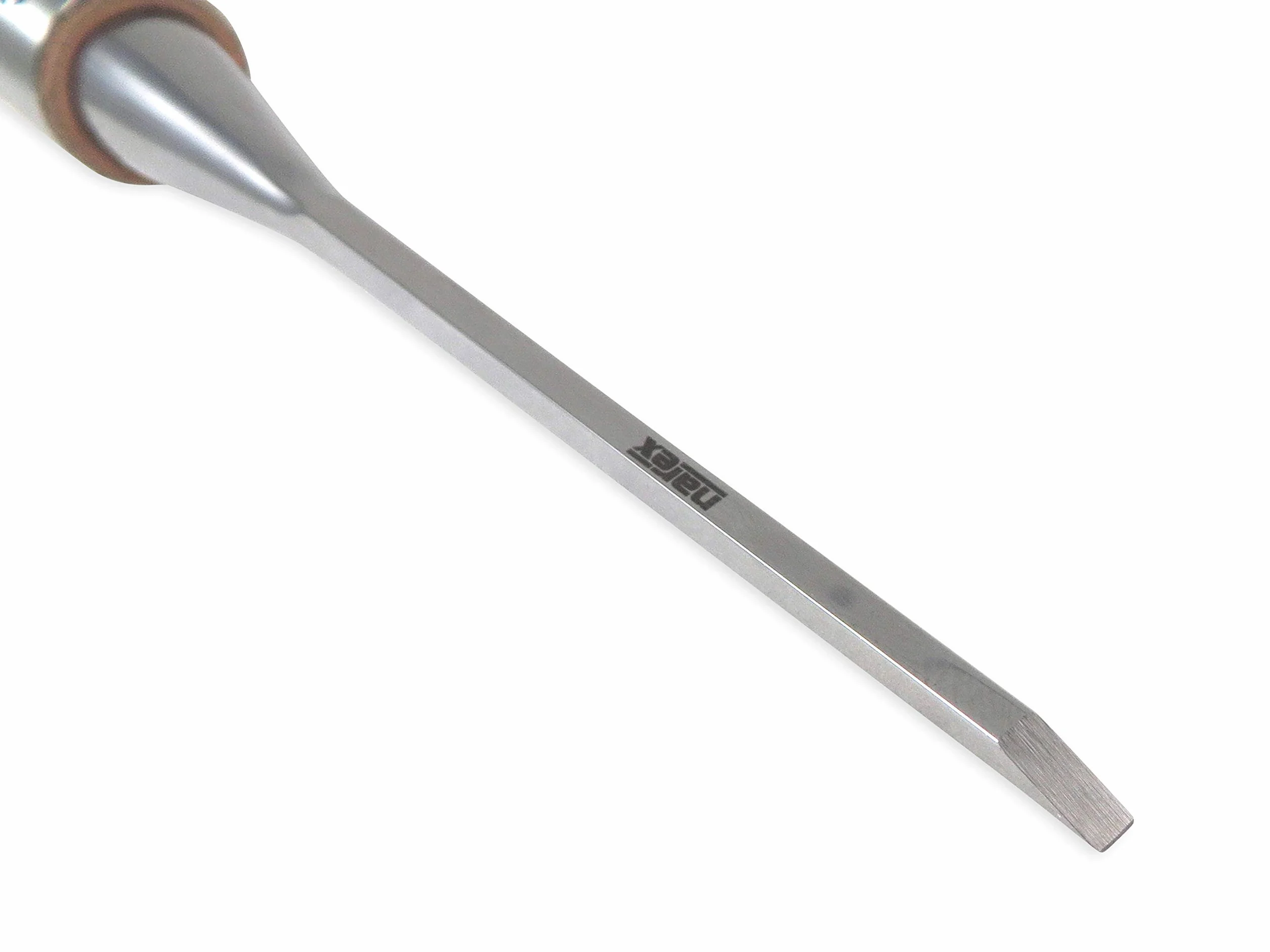 Narex Richter - Cincel de borde biselado de 3 mm