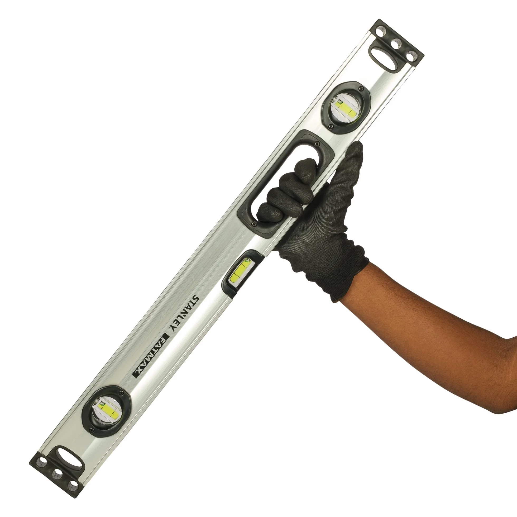 Stanley 1-43-525 Nivel FatMax II Magnético, 60 cm