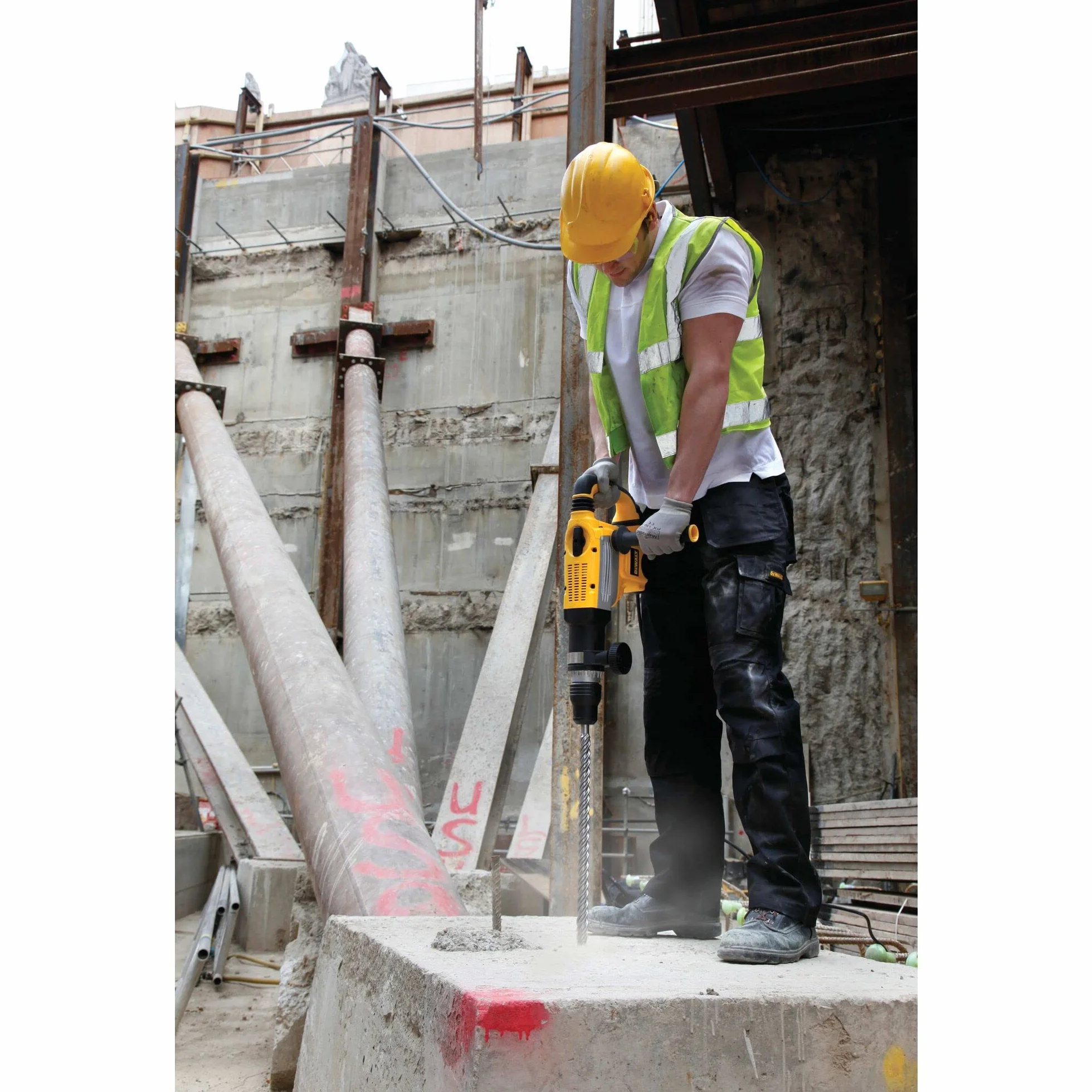Dewalt - Broca Sds-Max 18X340