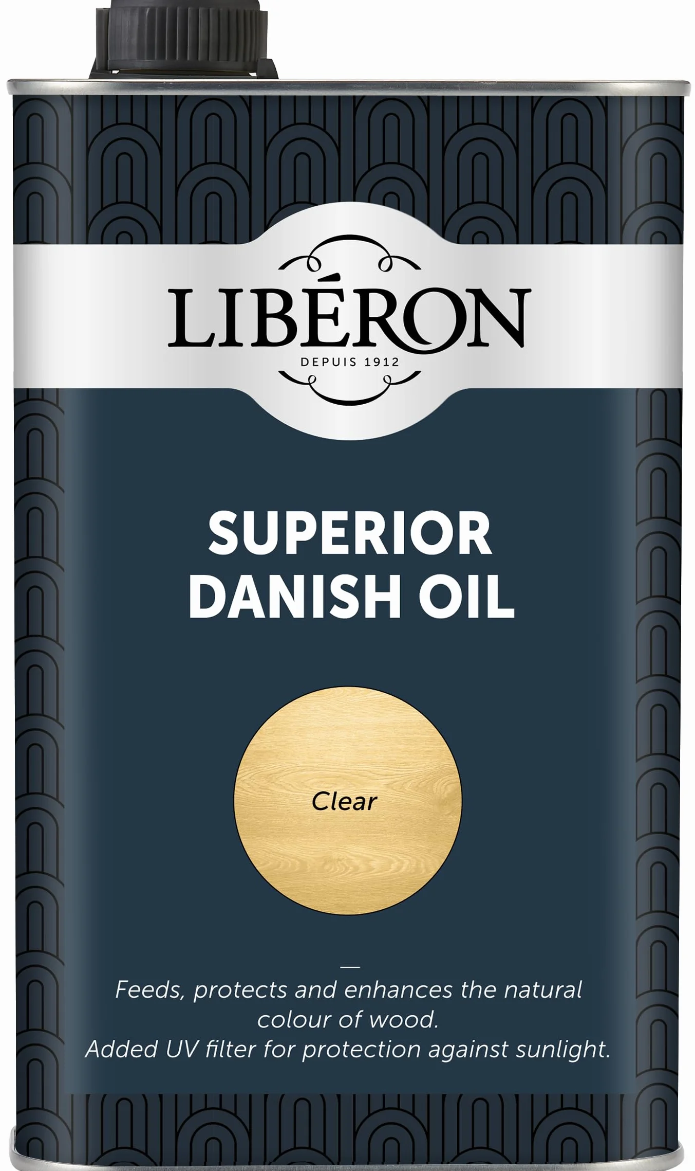 Liberon LIBSDO1L - Herramienta de mano