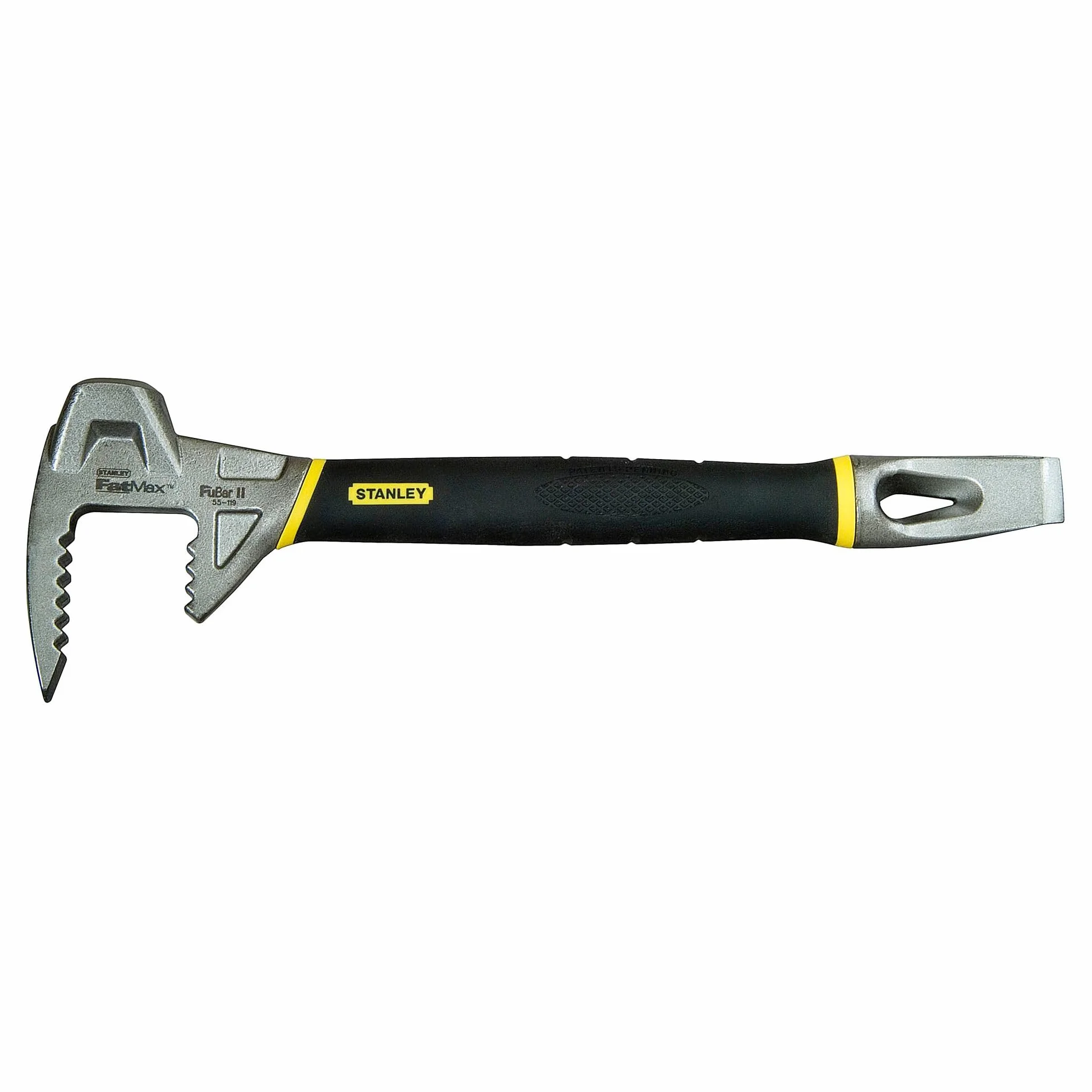 STANLEY FATMAX 1-55-119 - Barra de demolicion
