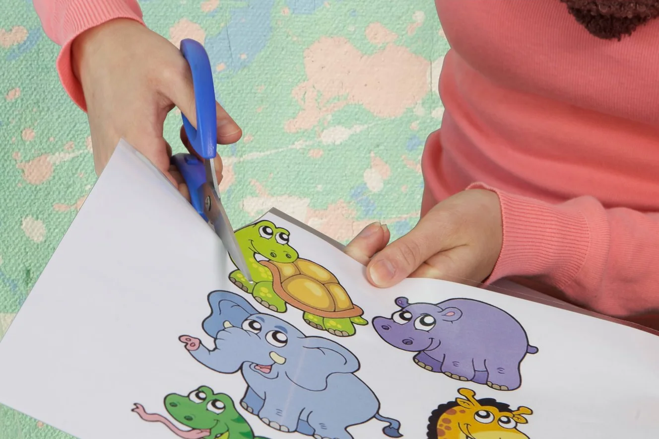 Djois by 3L Kids Lote 10 hojas plastificación en frío A4 transparentes sin máquina