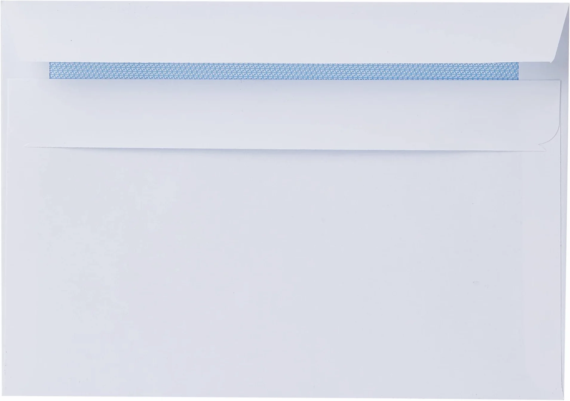 Sobres C6 Blancos Autoadhesivos 90 g/m² PEFC 50 Unidades Blake Everyday