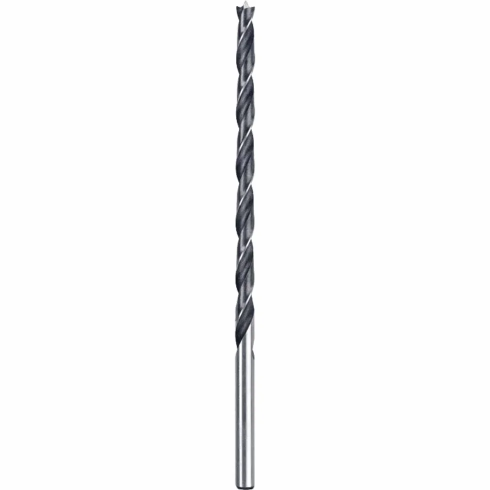 KWB 49511810 - Broca para madera (10 x 250 mm)