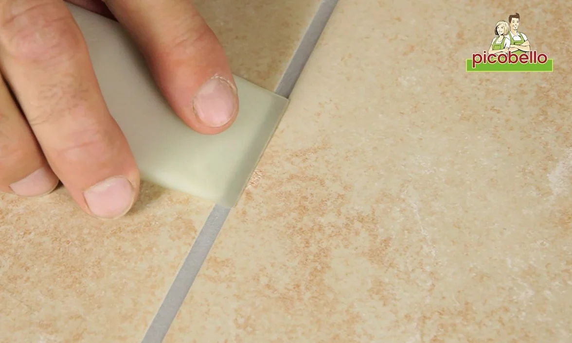 Picobello G61657 - Kit de reparación de azulejos de pared o suelo