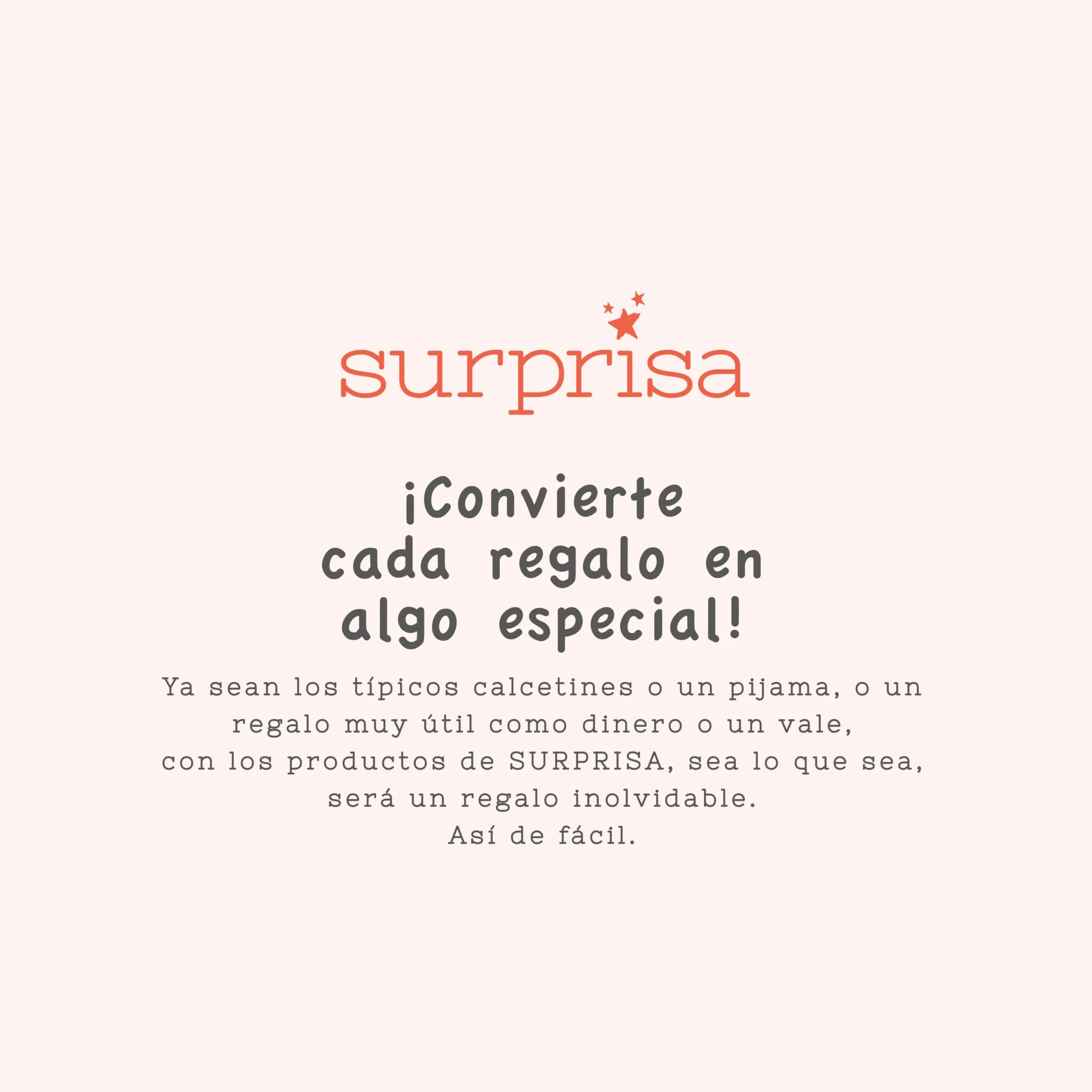 SURPRISA Money O-Mat Cajero Automático DIY Regalo Original Navidad Personalizado