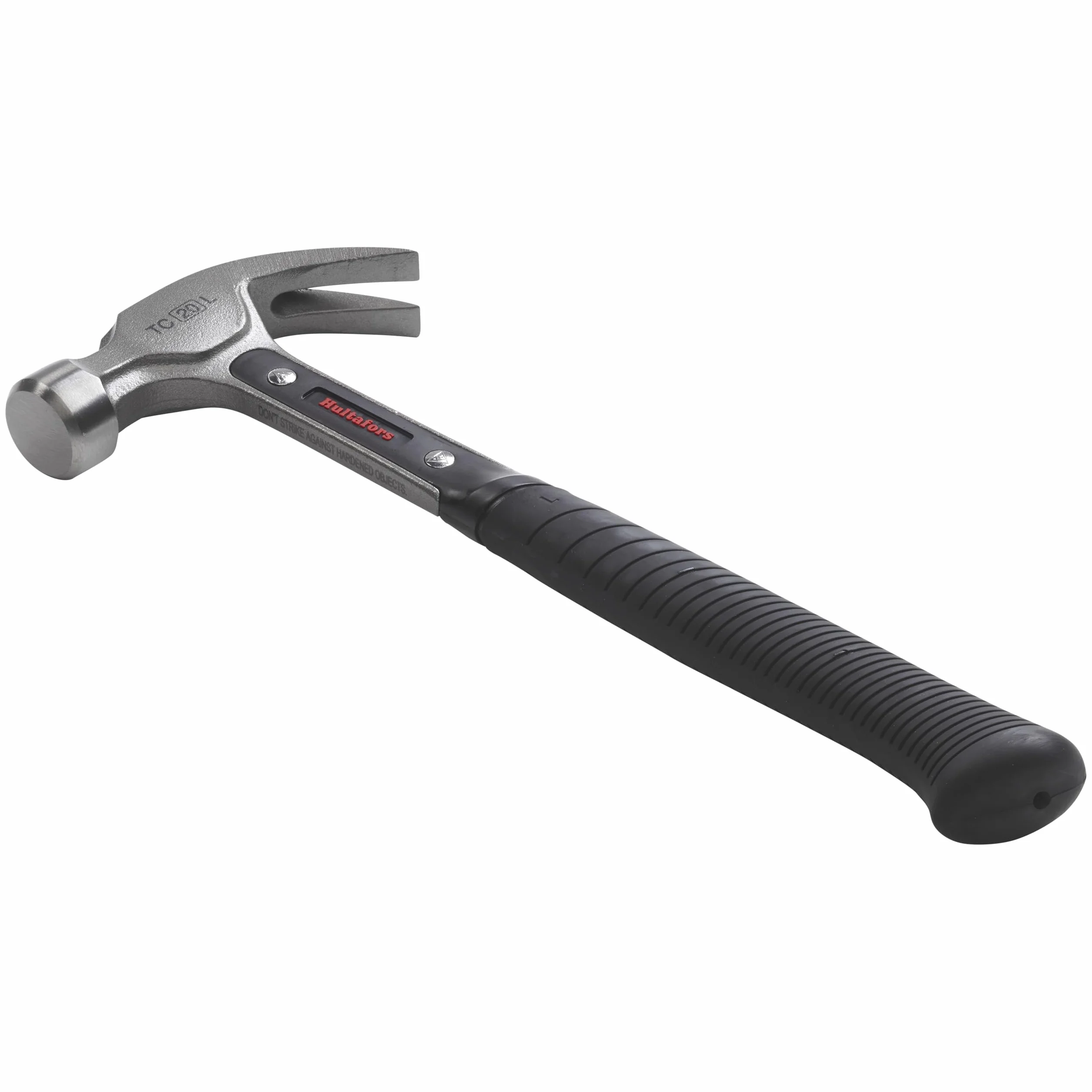 Hultafors TC20L - Martillo de carpintero (795 g)